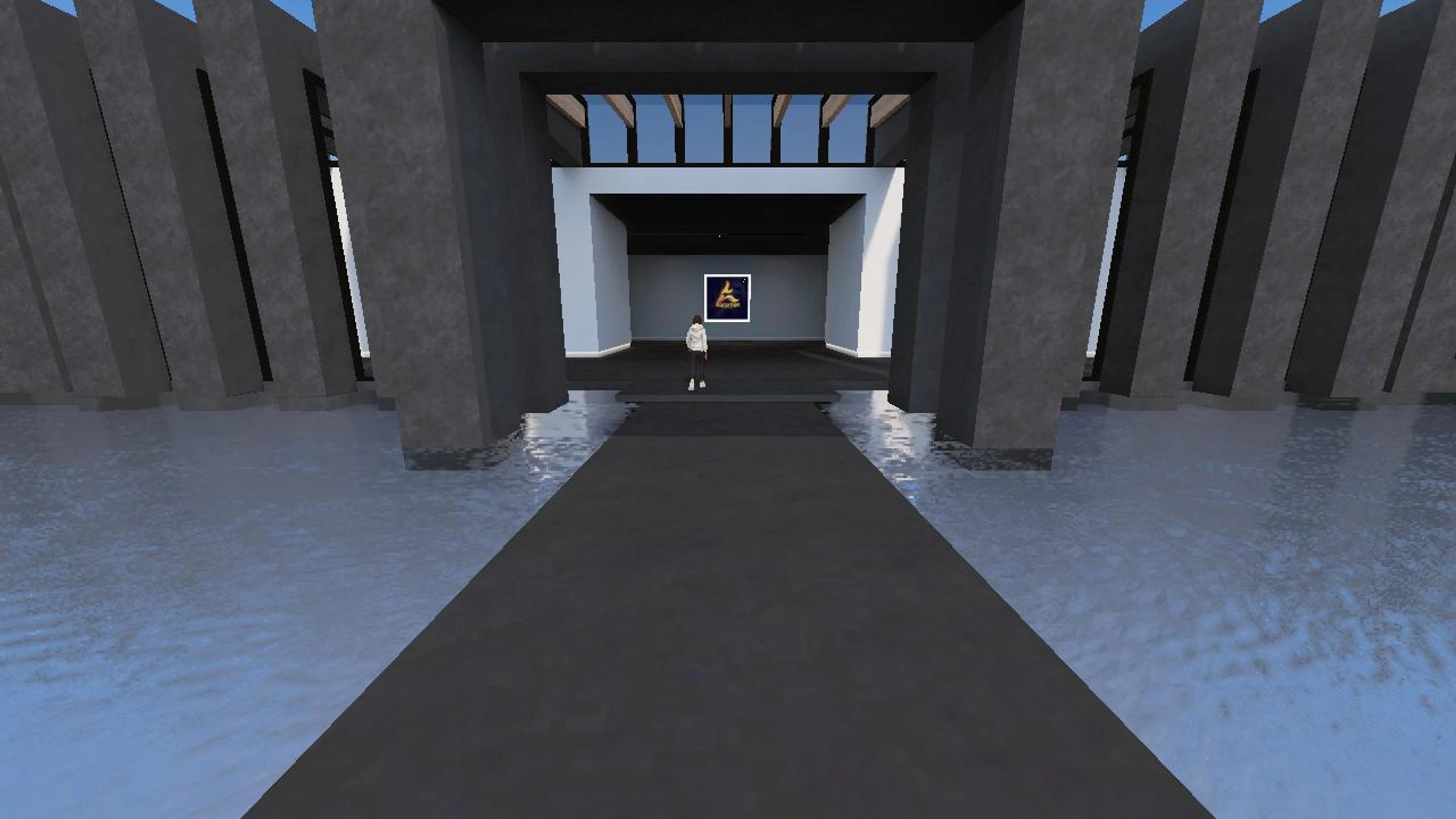 Saeedkhb (@saeed_khoobbakht) | Spatial