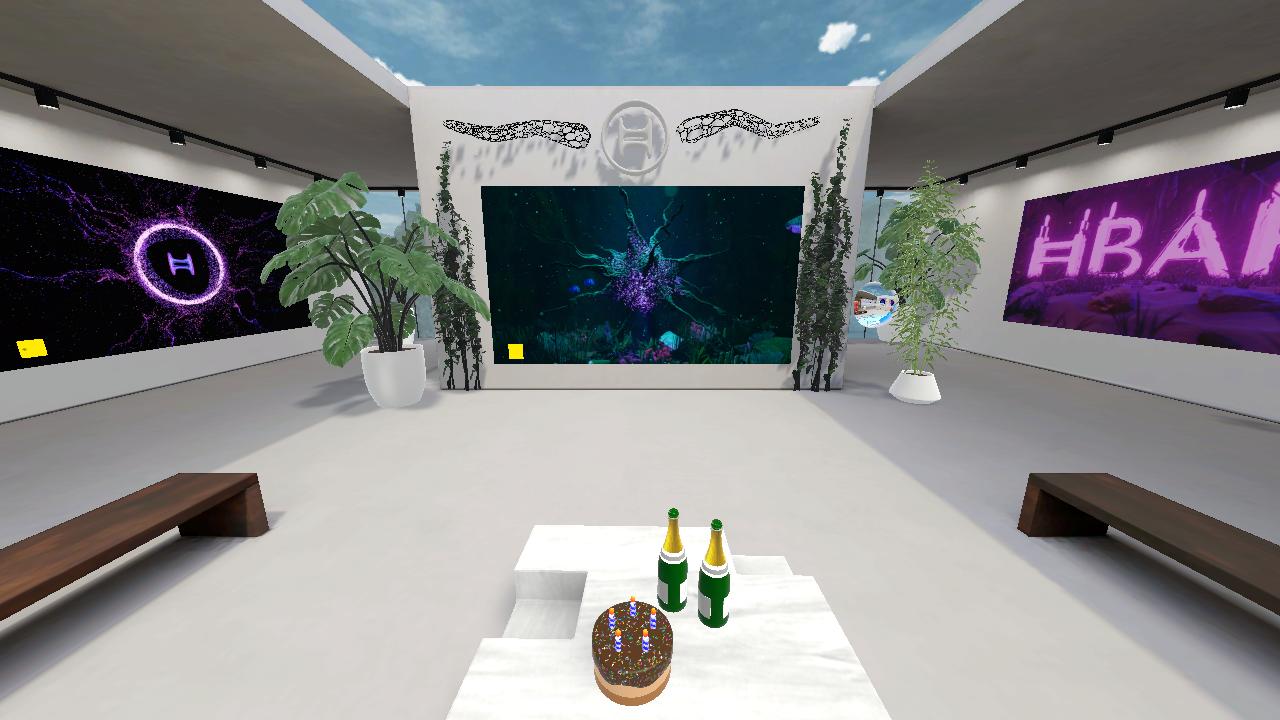 Bionasys's NFT gallery