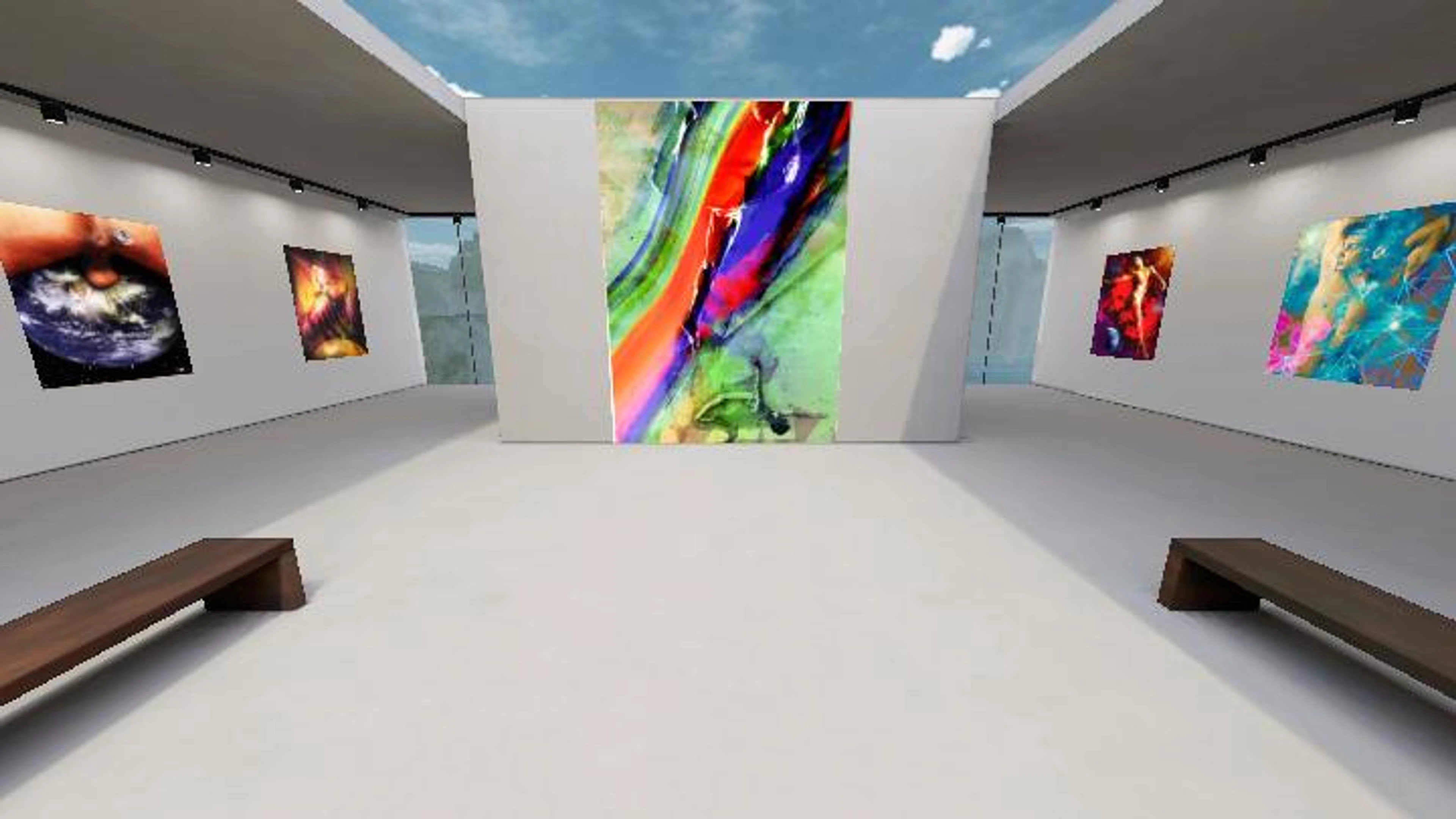 Gianox Art's 2021