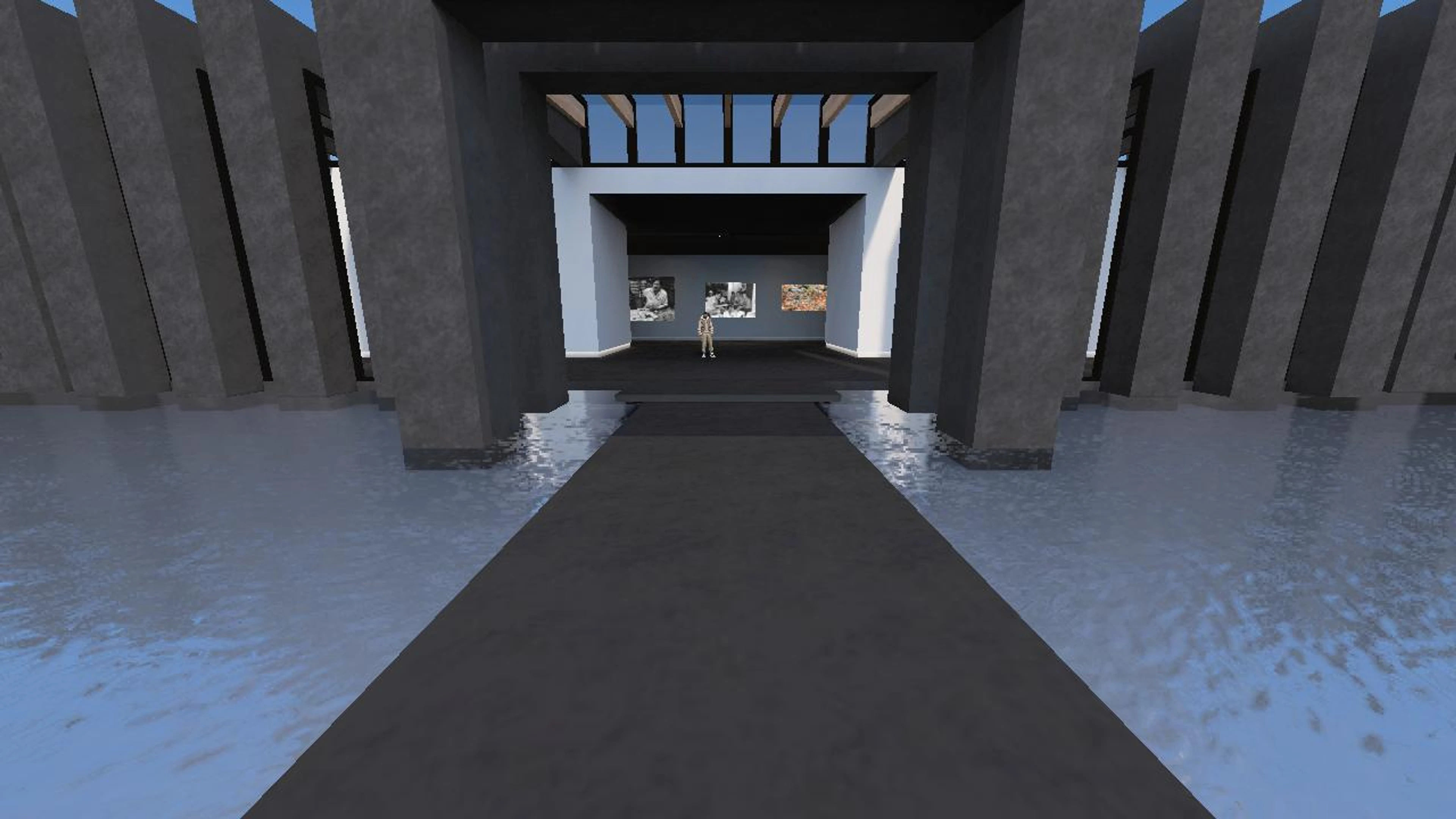 Narcos Treasure Box NFT “The Extraditables”