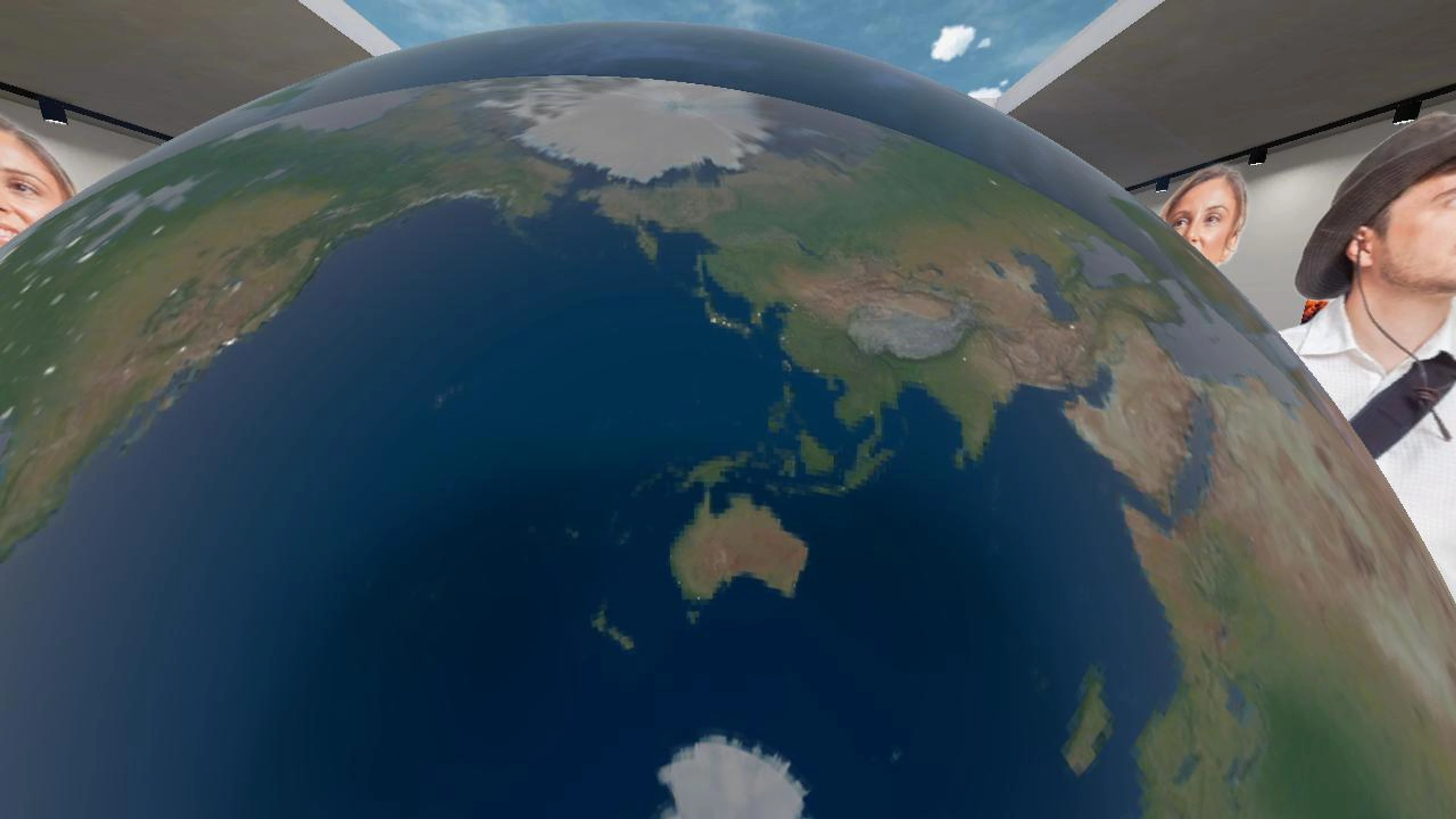 🌍 Top100wonders 💑