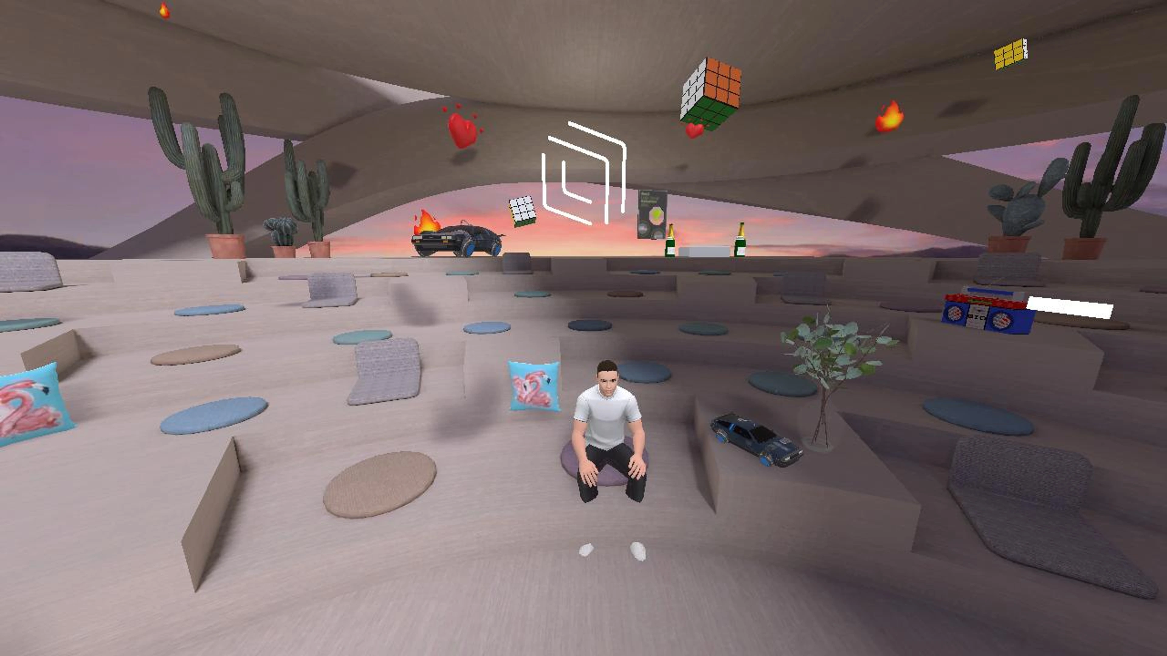 Web3 Hackathon Space