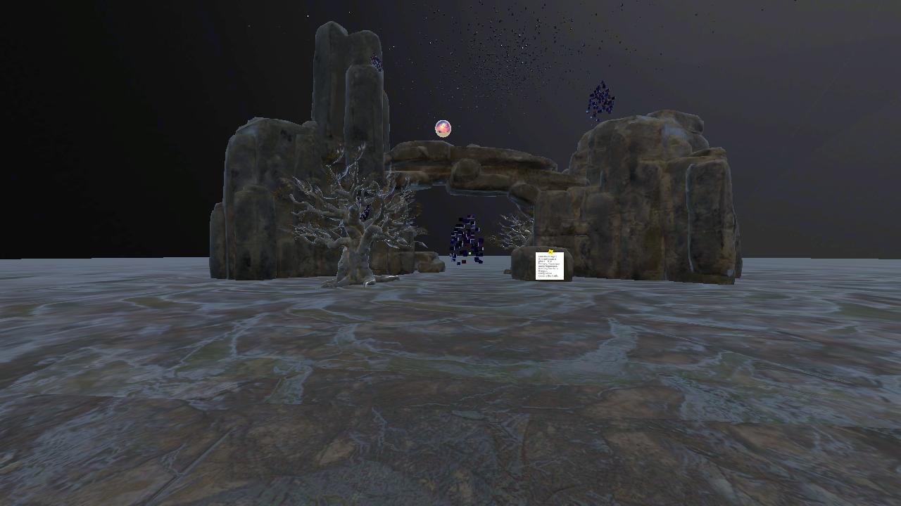 The Dragon's Grotto