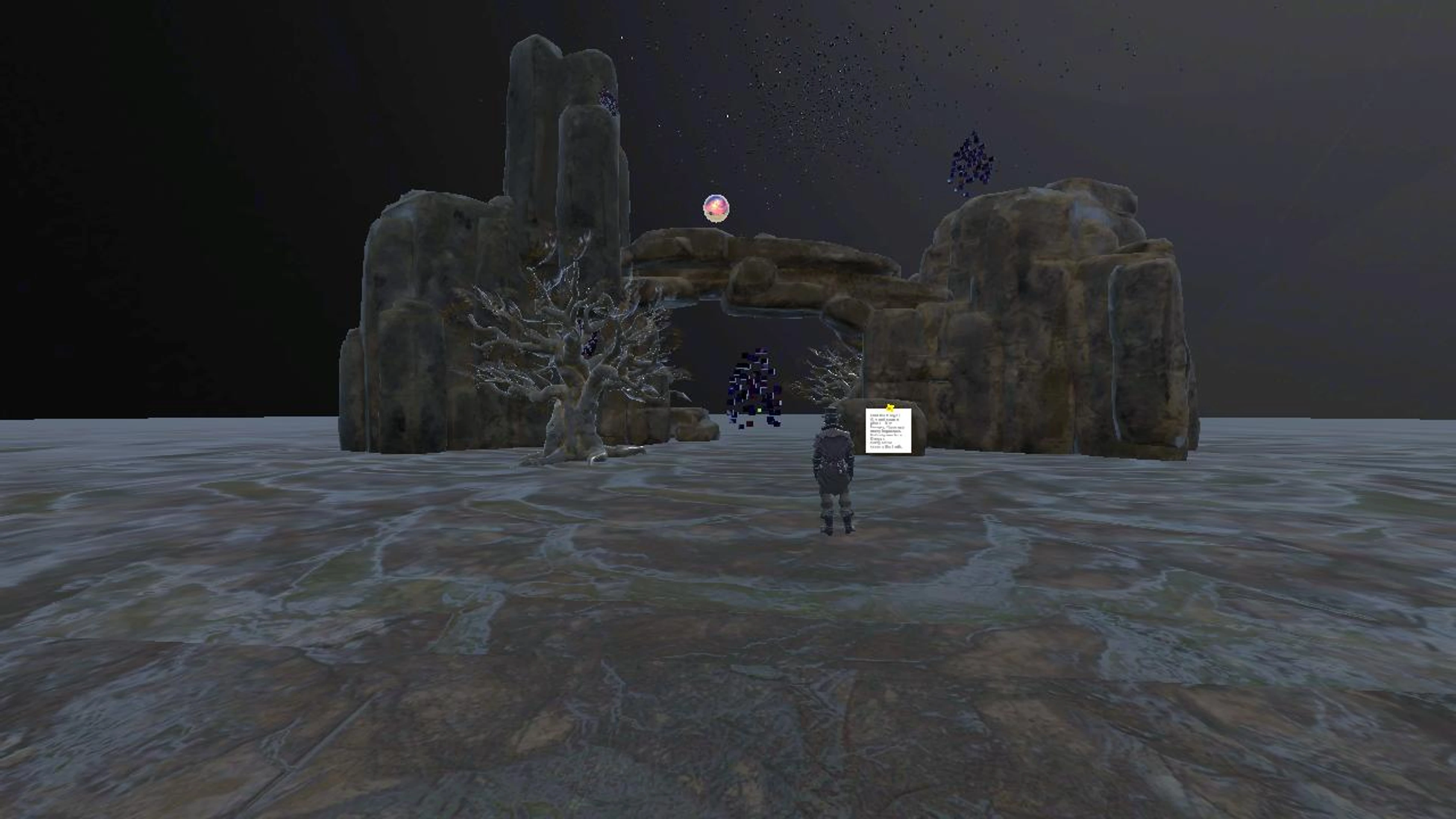 The Dragon's Grotto