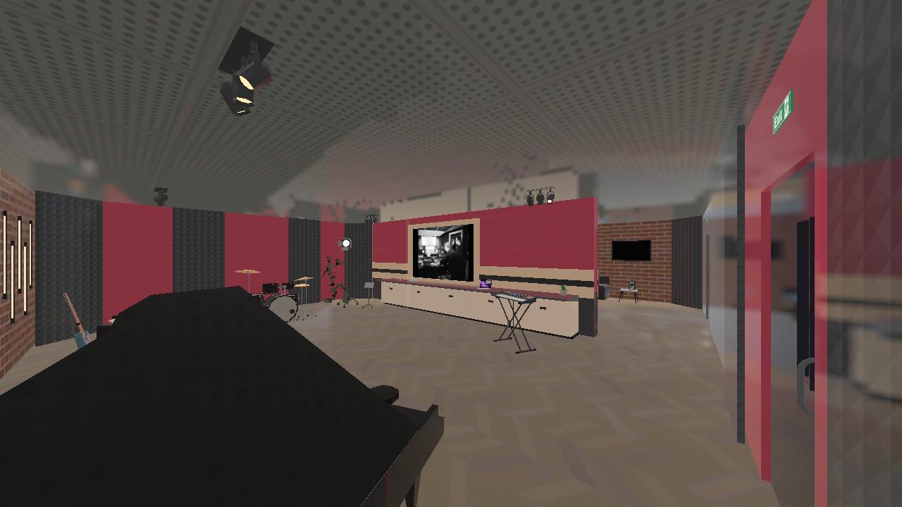 Studio One