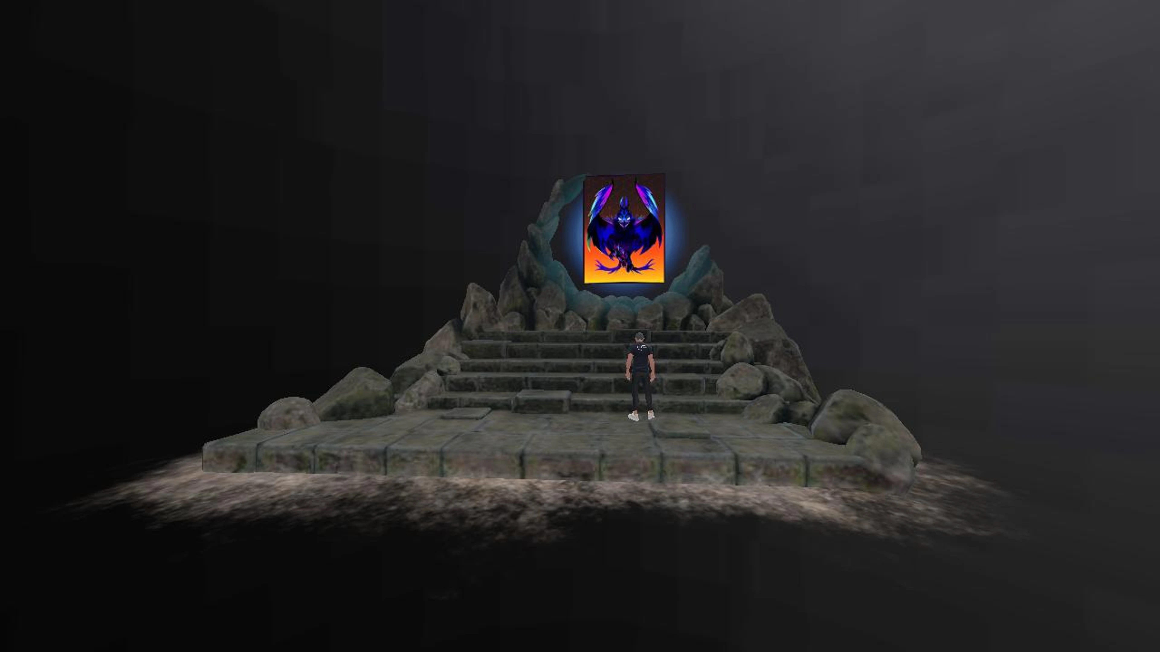 Altar of the Phoenix