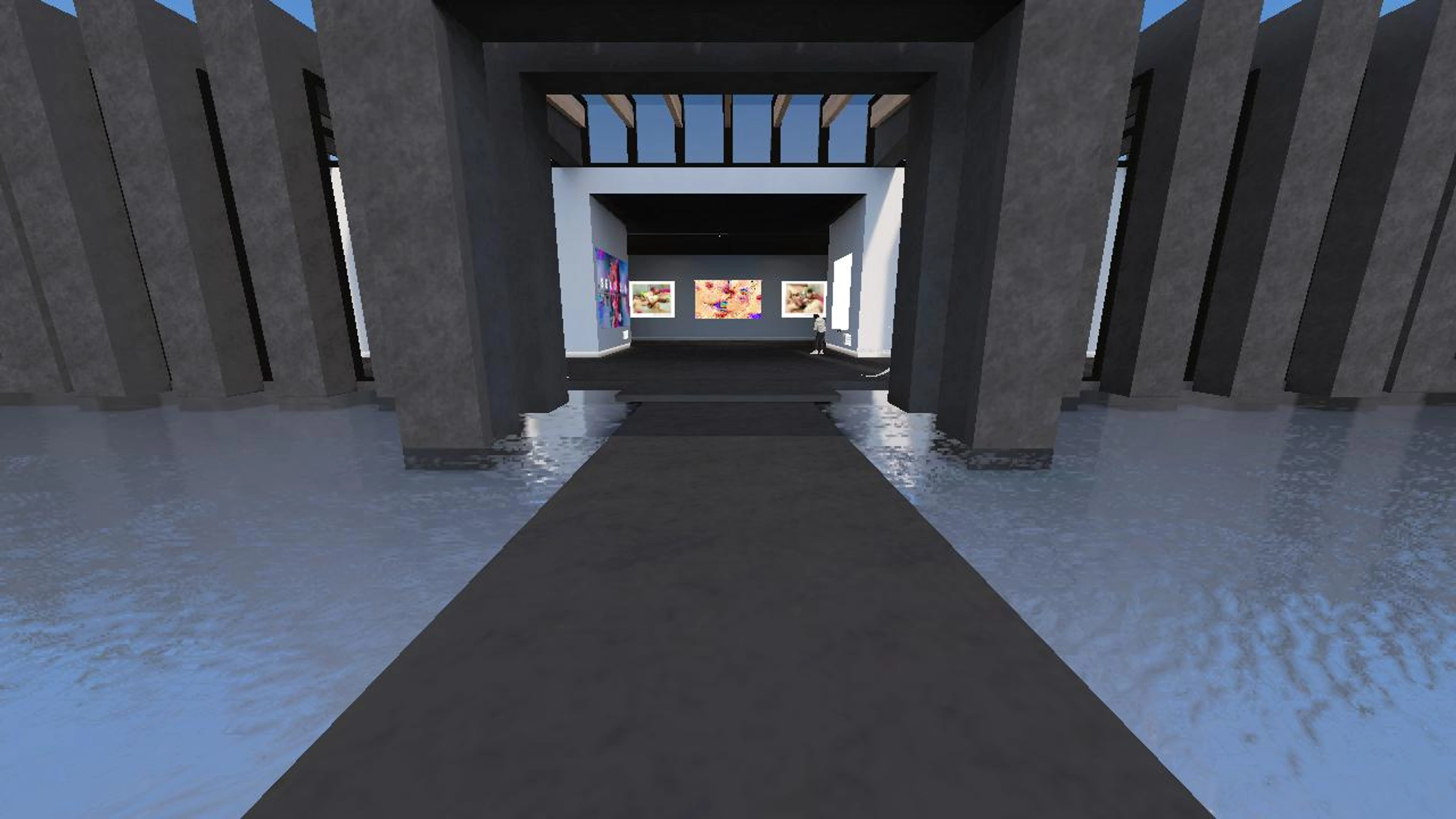 SEXO 5.0 - MutantSpaceNFTs