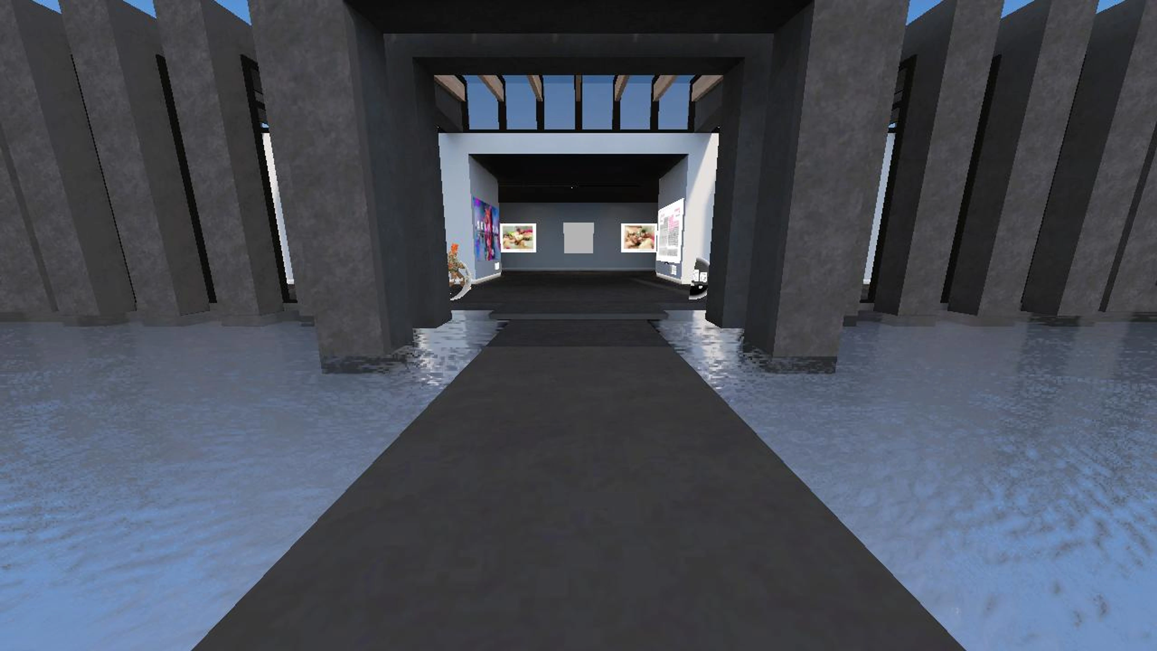 SEXO 5.0 - MutantSpaceNFTs