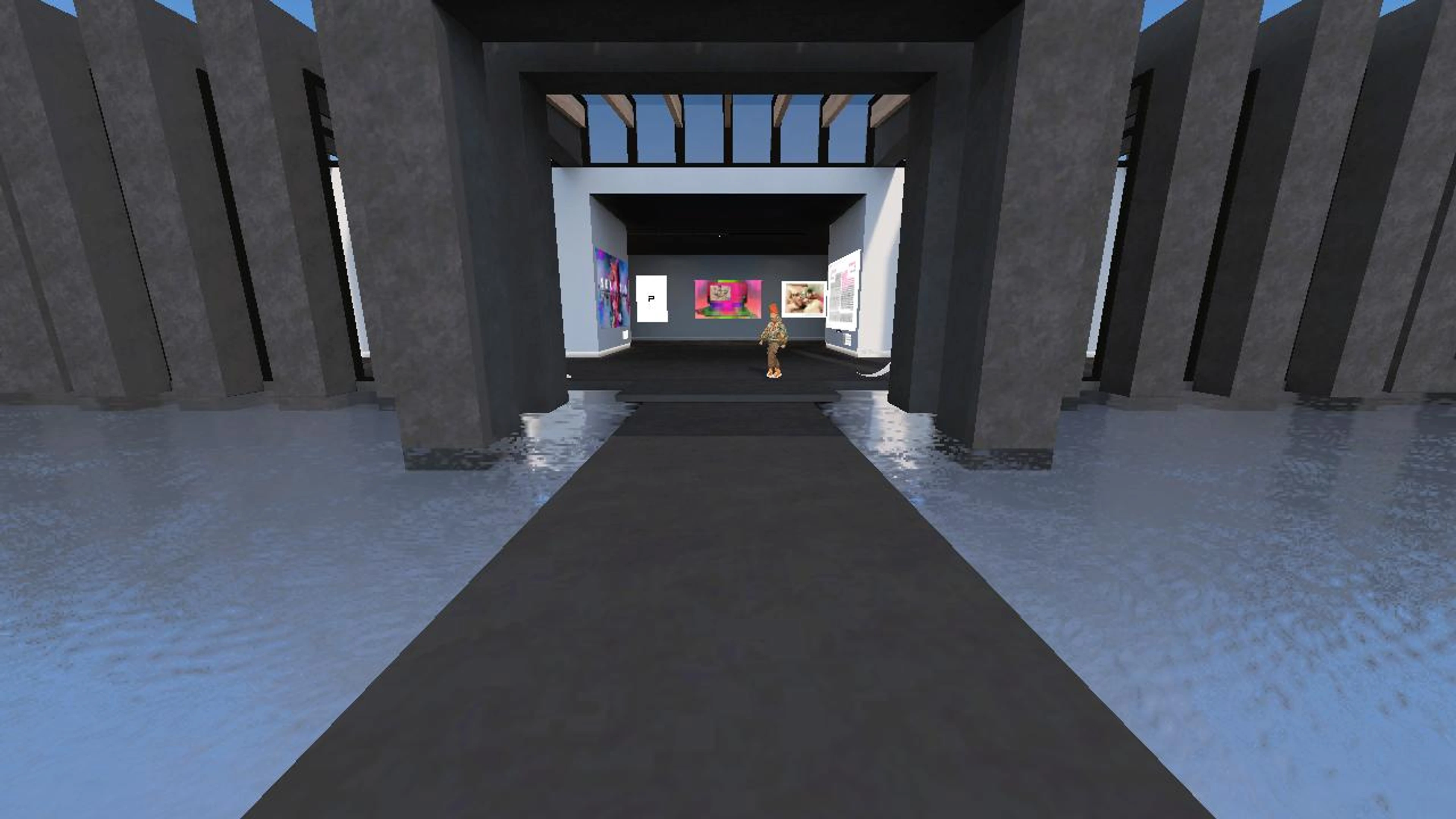 SEXO 5.0 - MutantSpaceNFTs