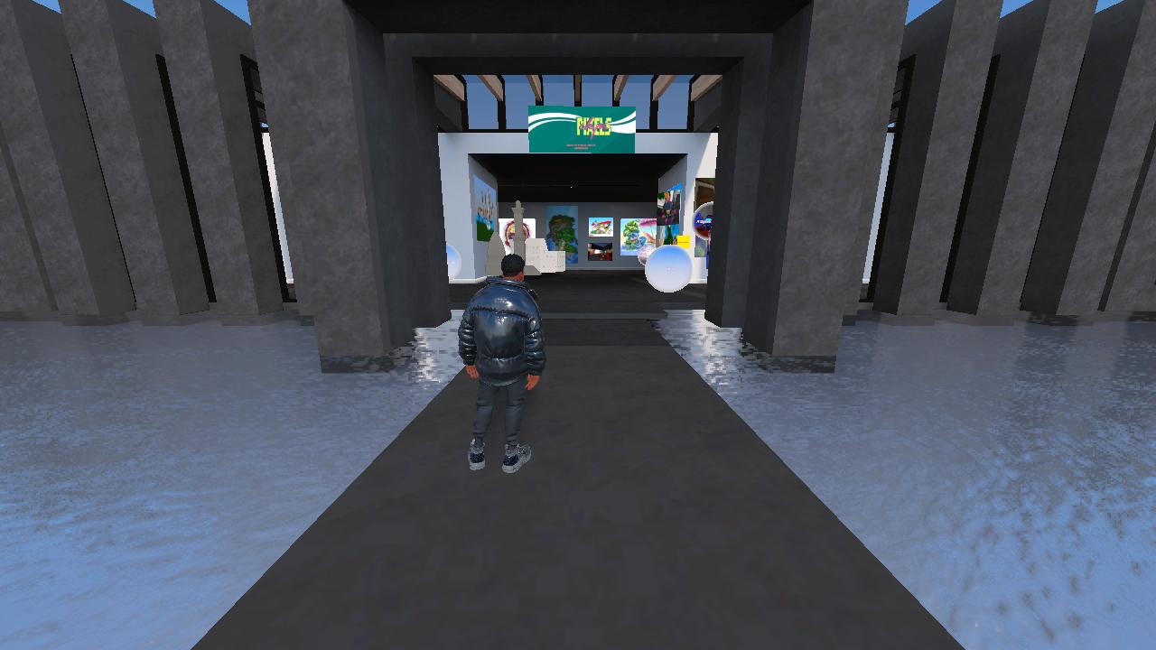 Matteo THEPIXELSCHIPS Sgherri's profile