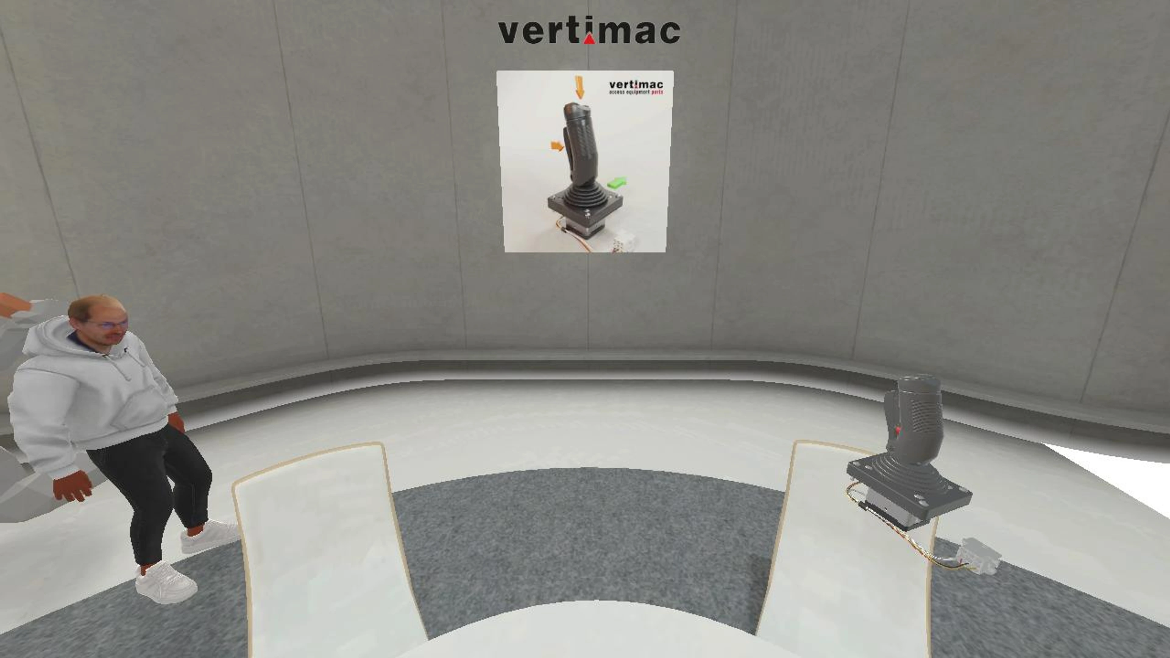 joystick