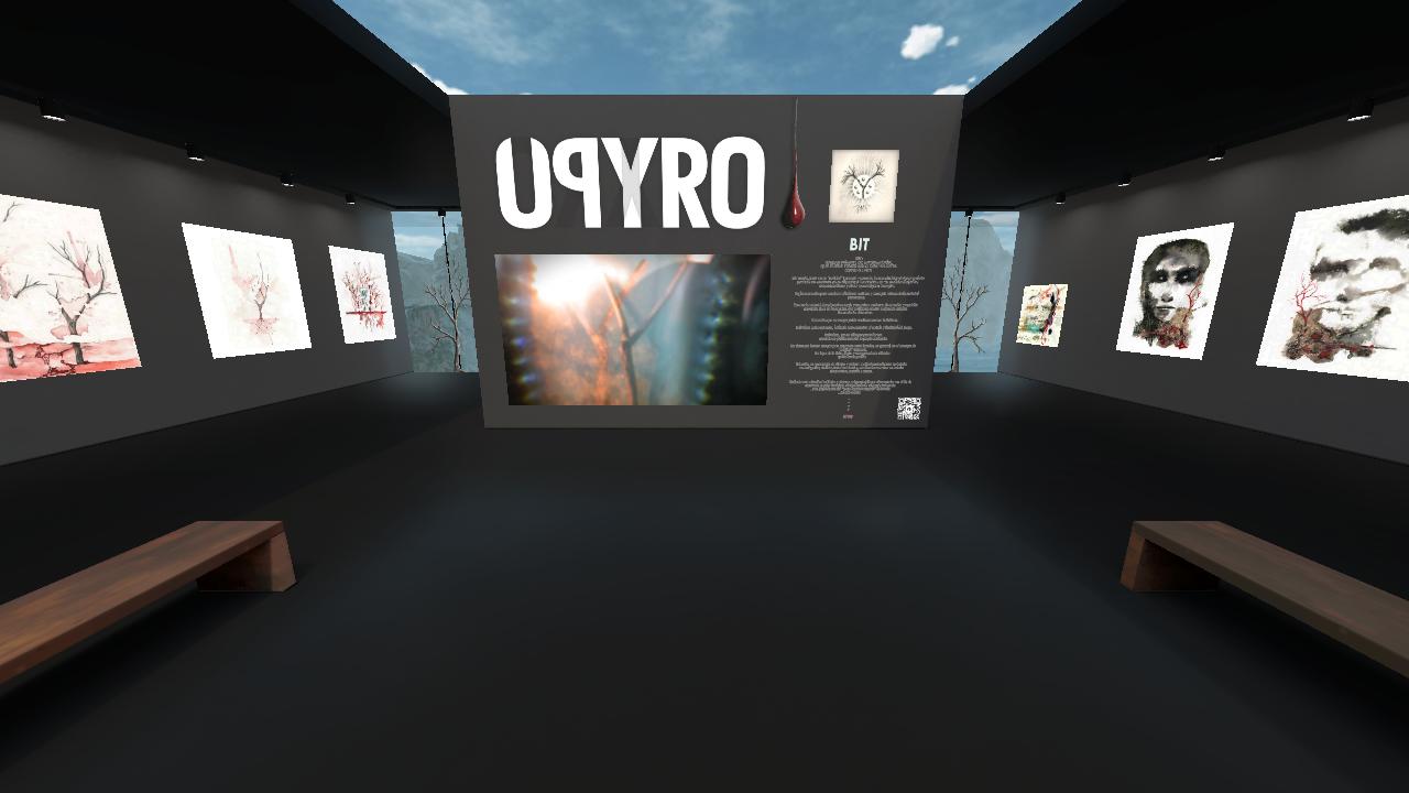 upyro'Space