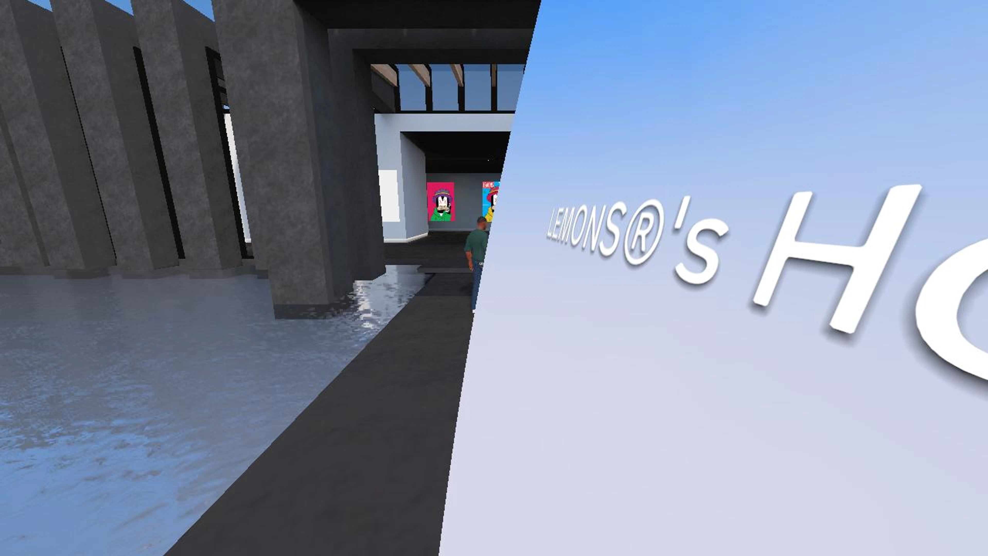 LEMONS®'S Gallery