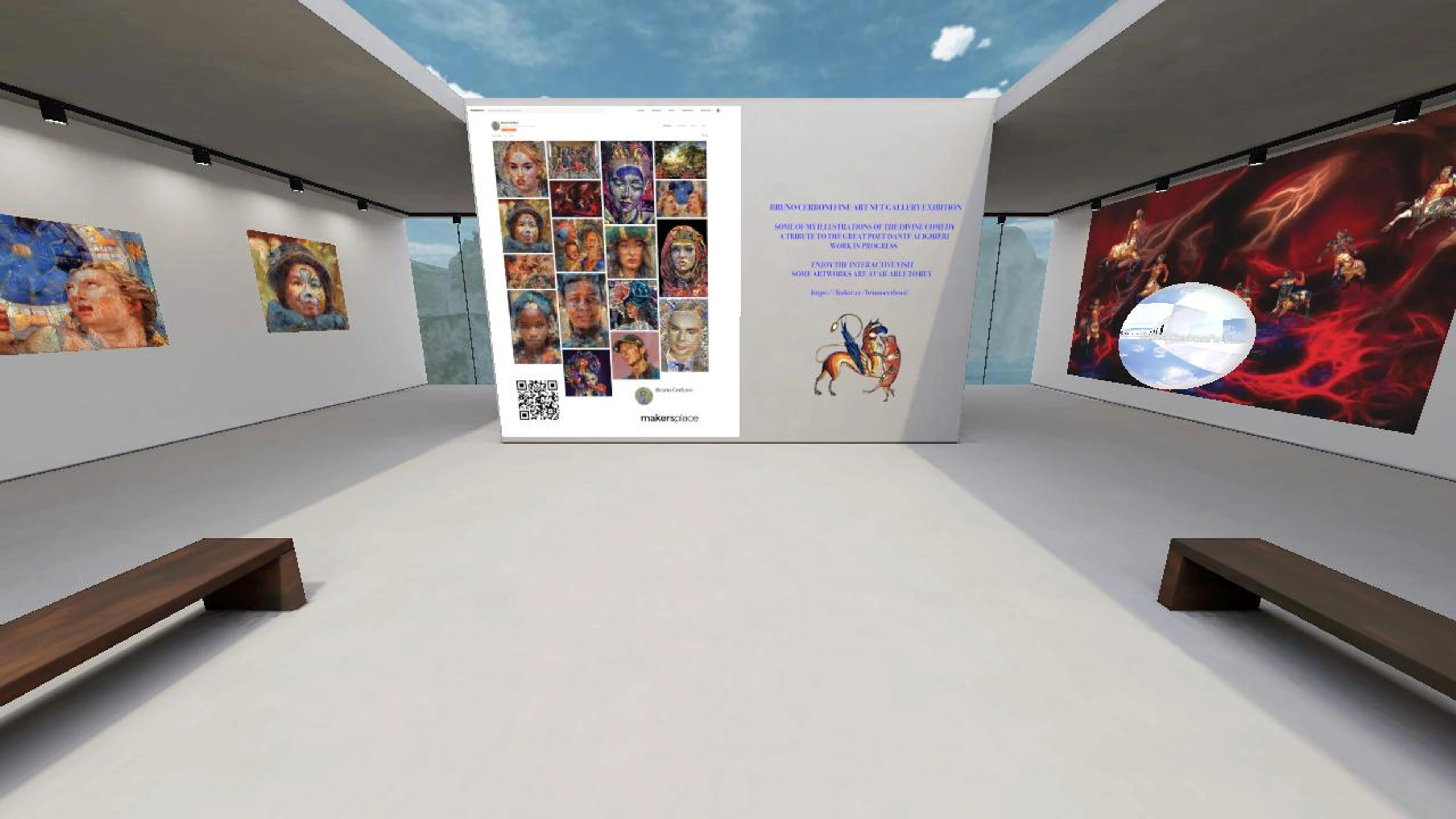 Bruno Cerboni Gallery 1