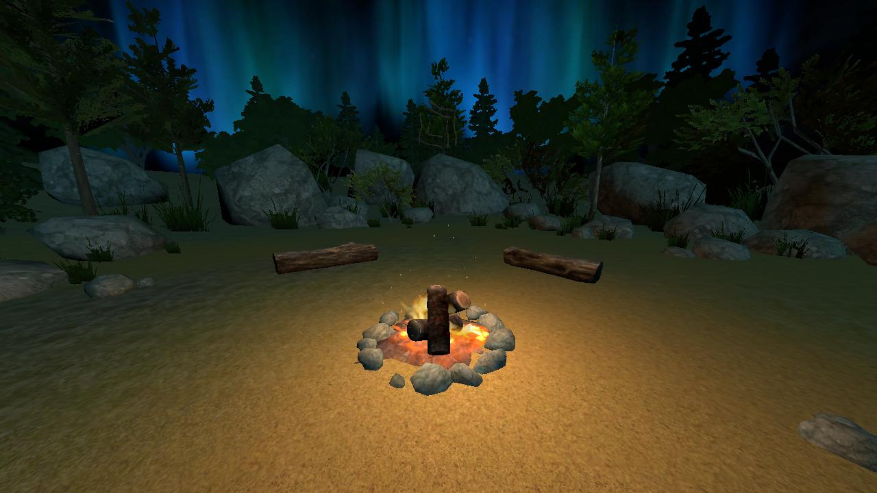 Campfire Stories