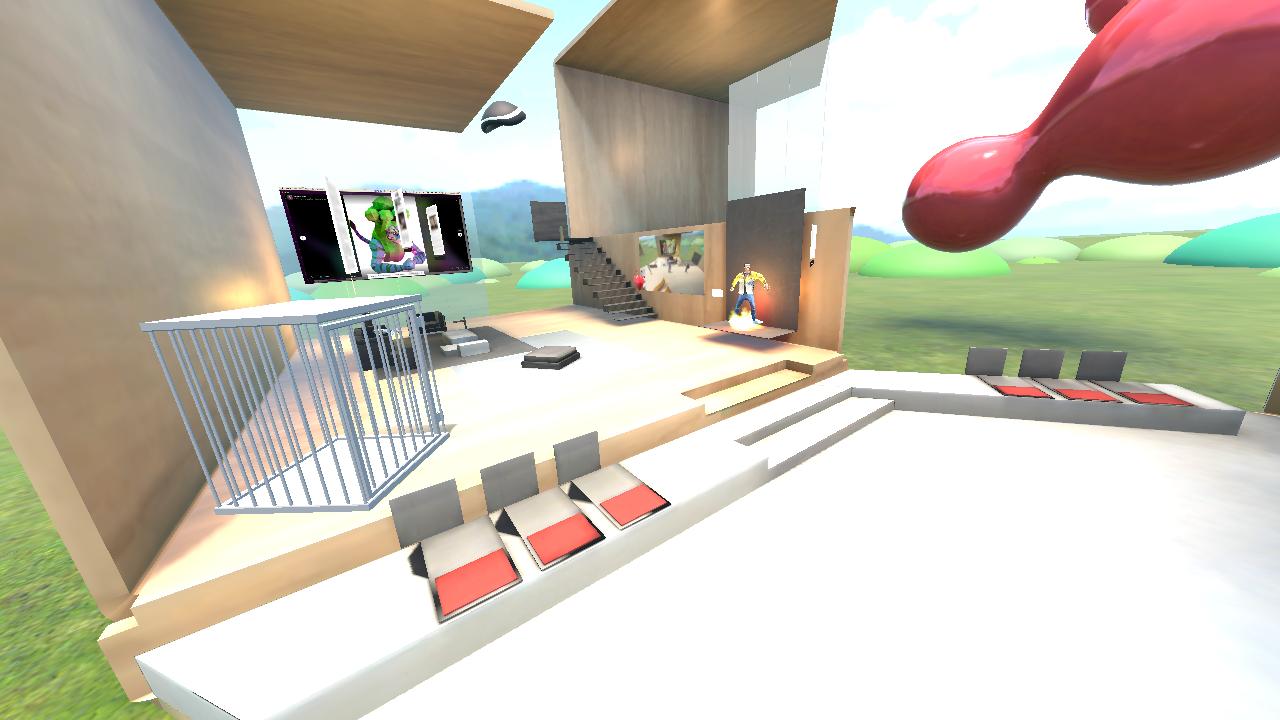 Spatial Friday Demos