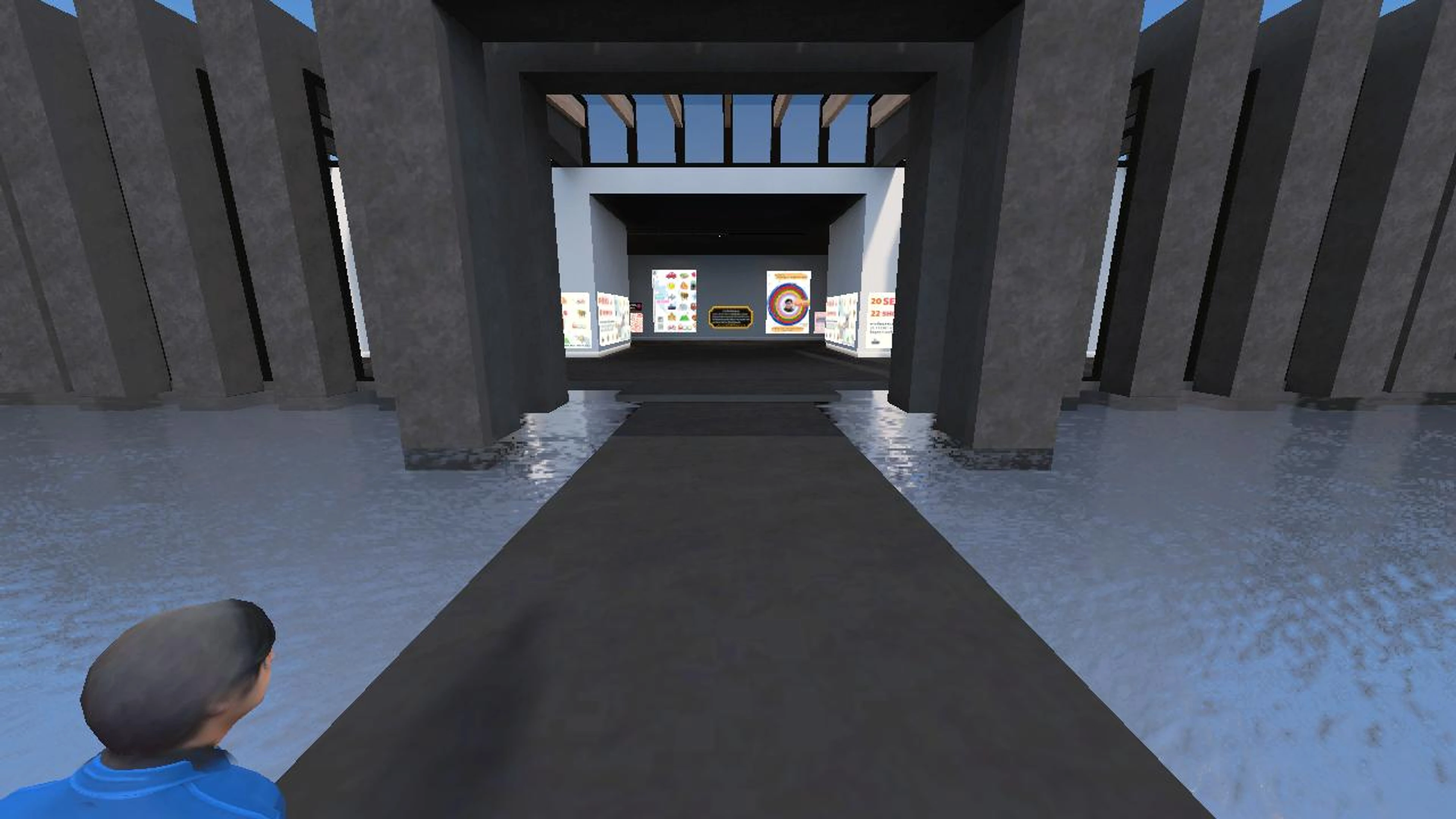 SoJun (@sojun_87665) | Spatial