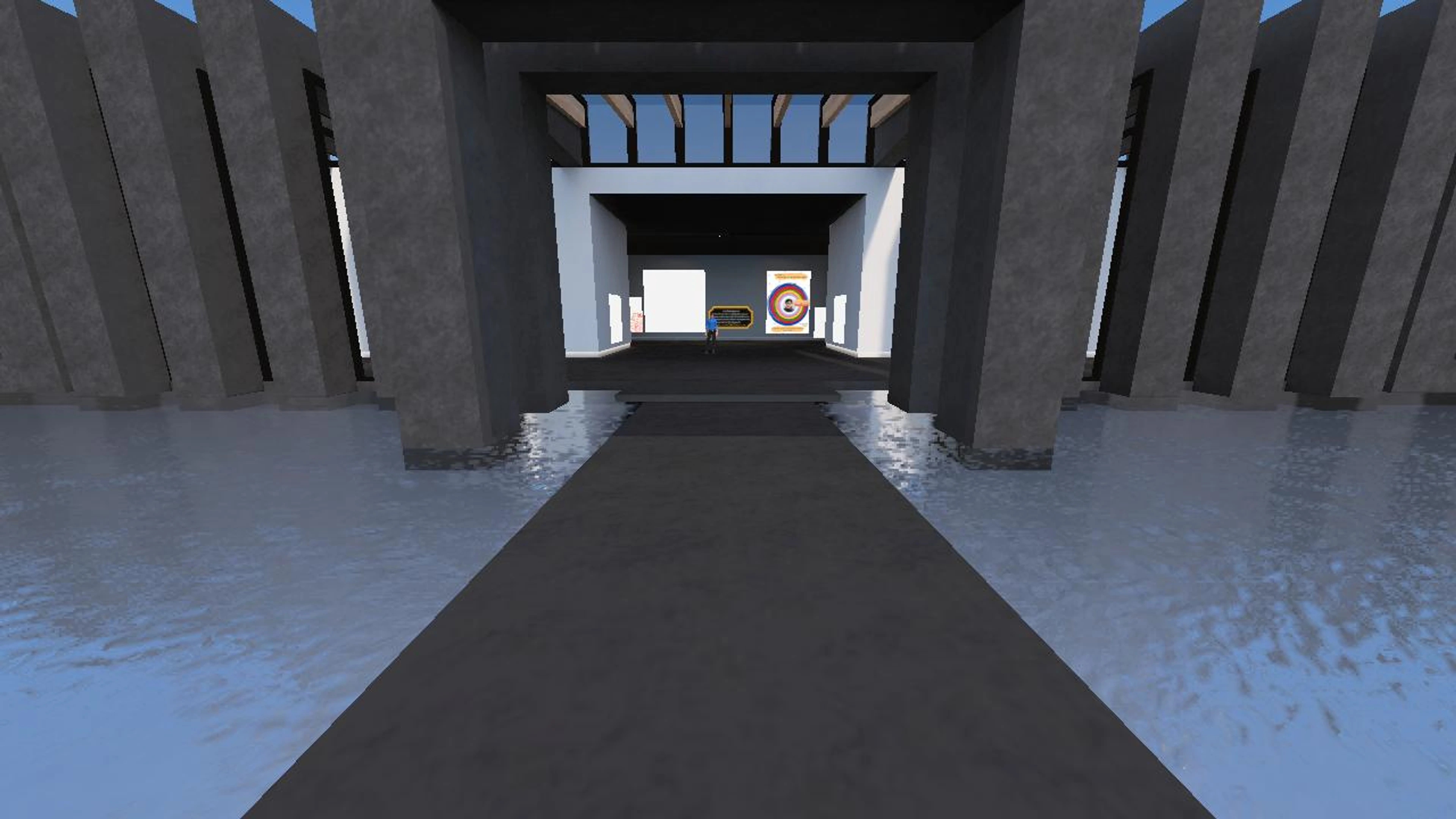 Media Production Class