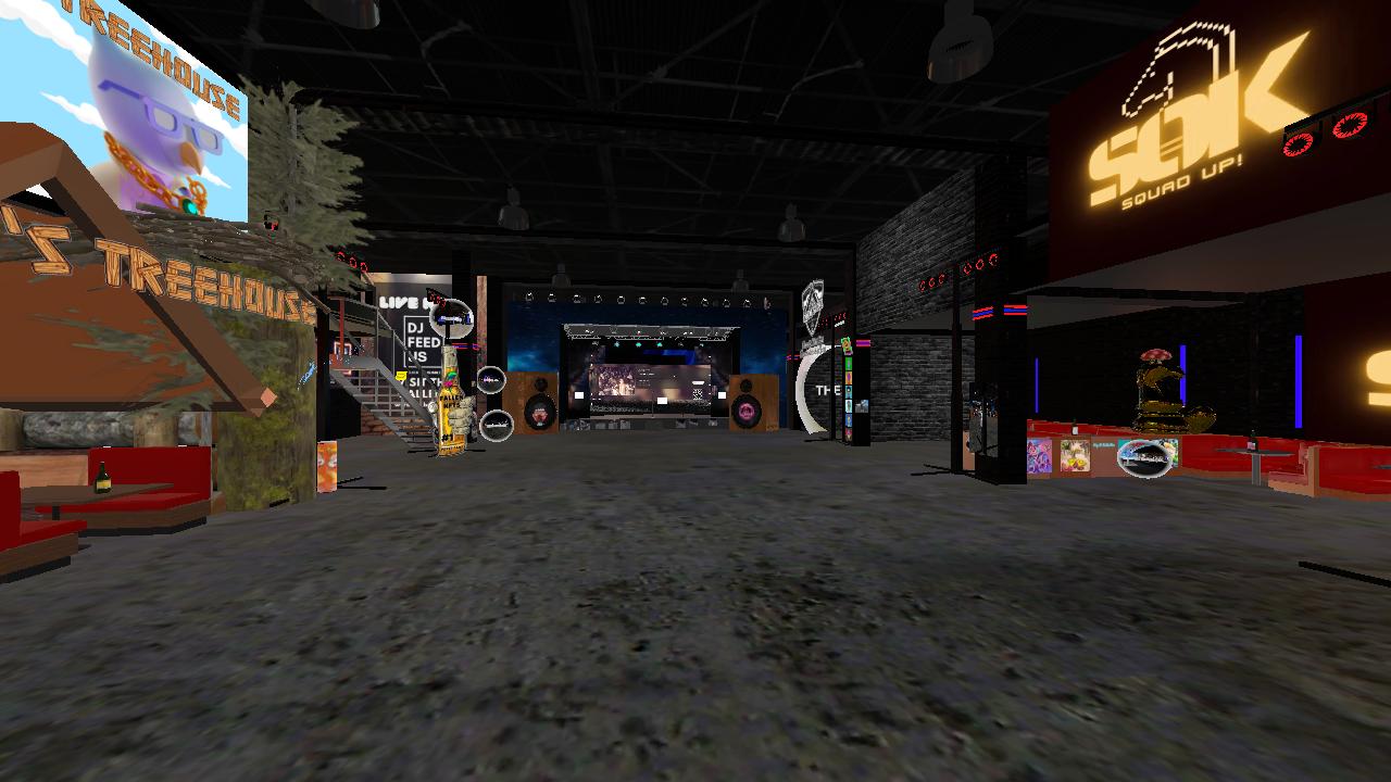 The Bar Social