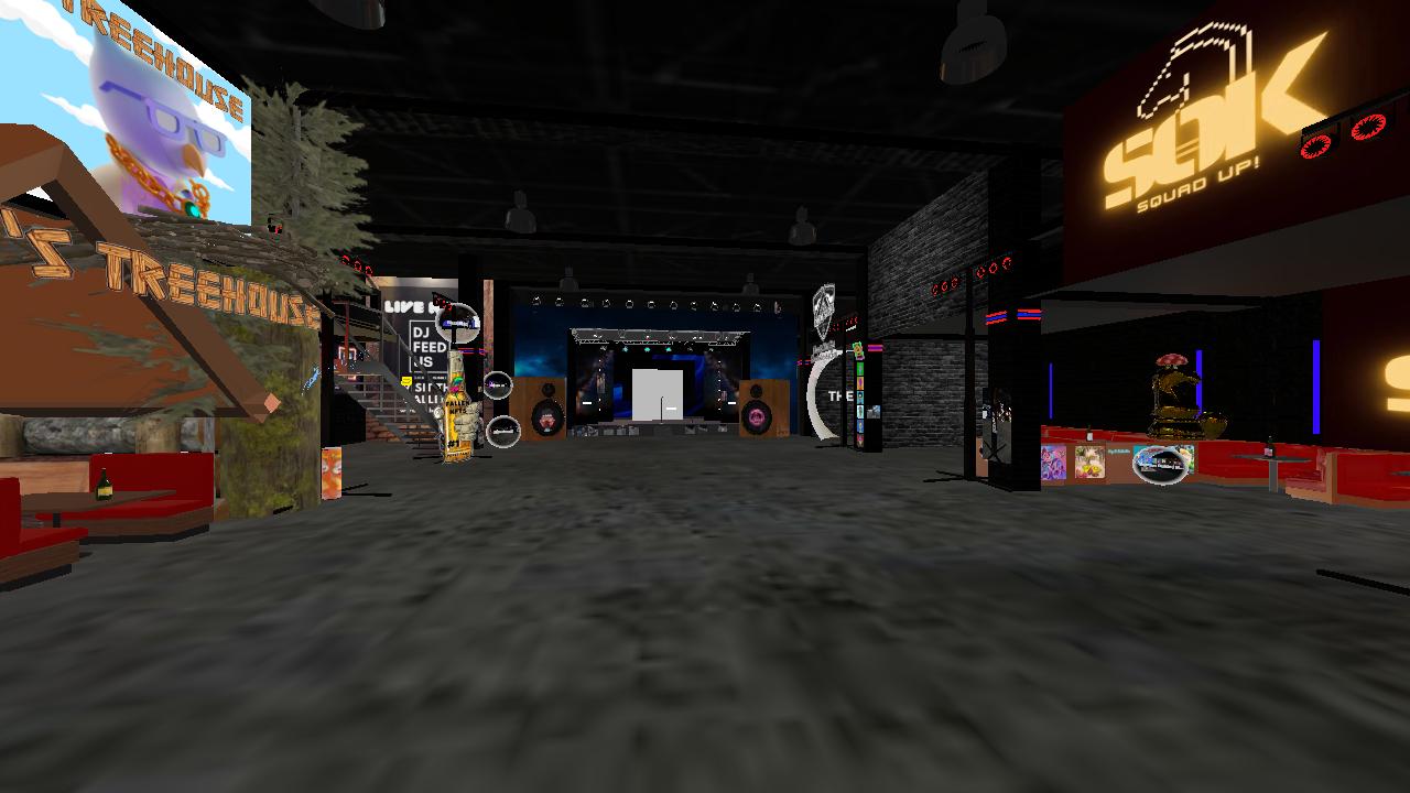 The Bar Social