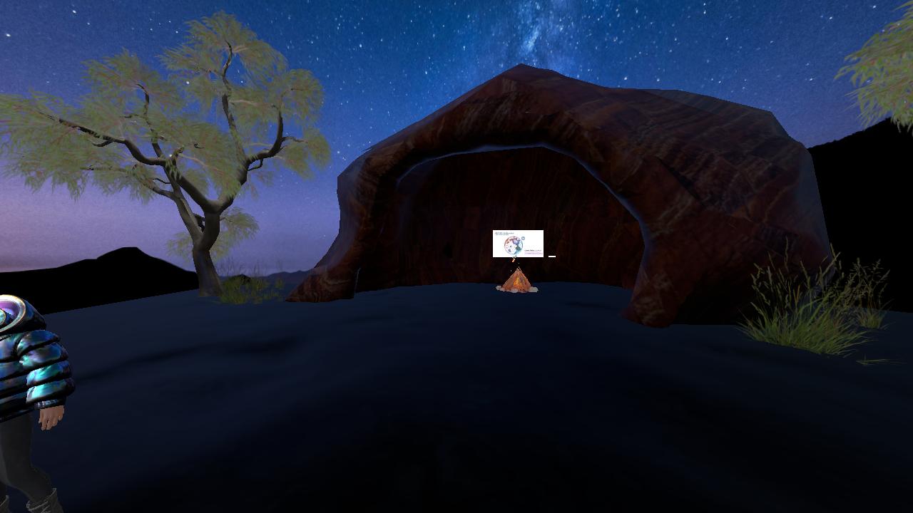 The Story Cave