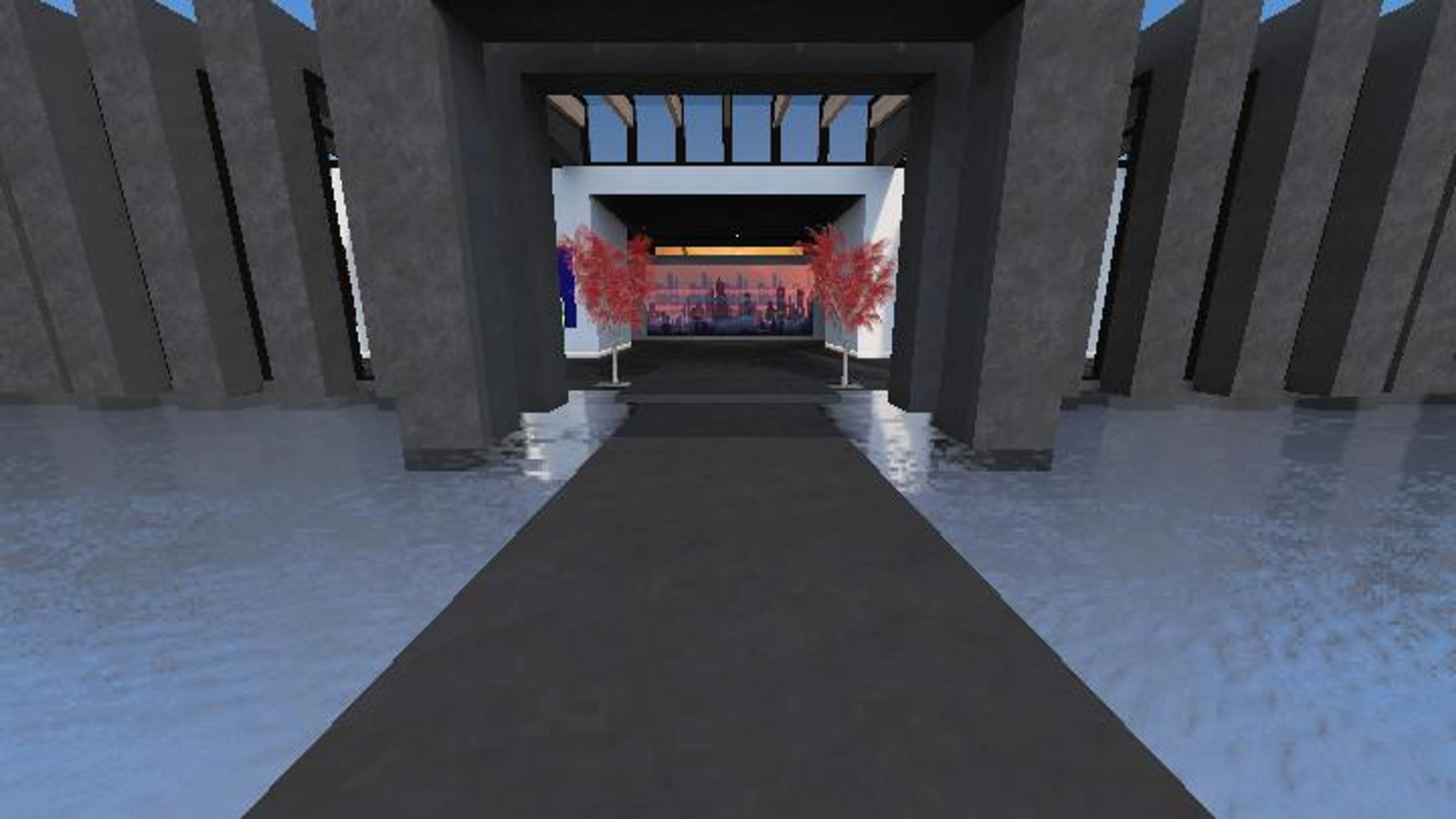 Sawredski's NFT Collection