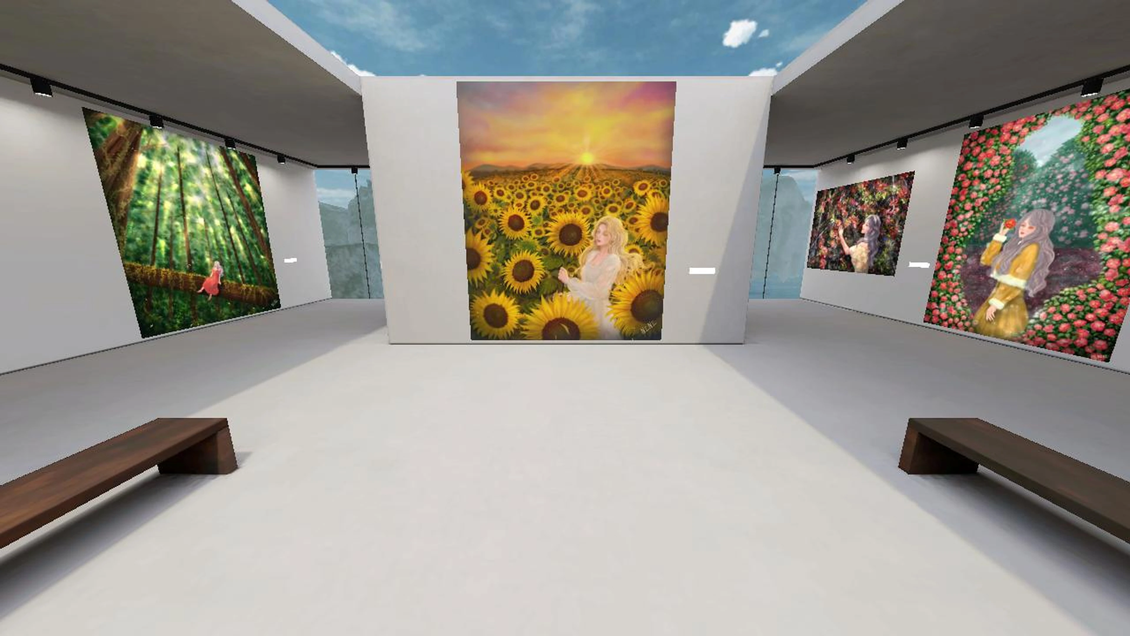 NINInana's Gallery