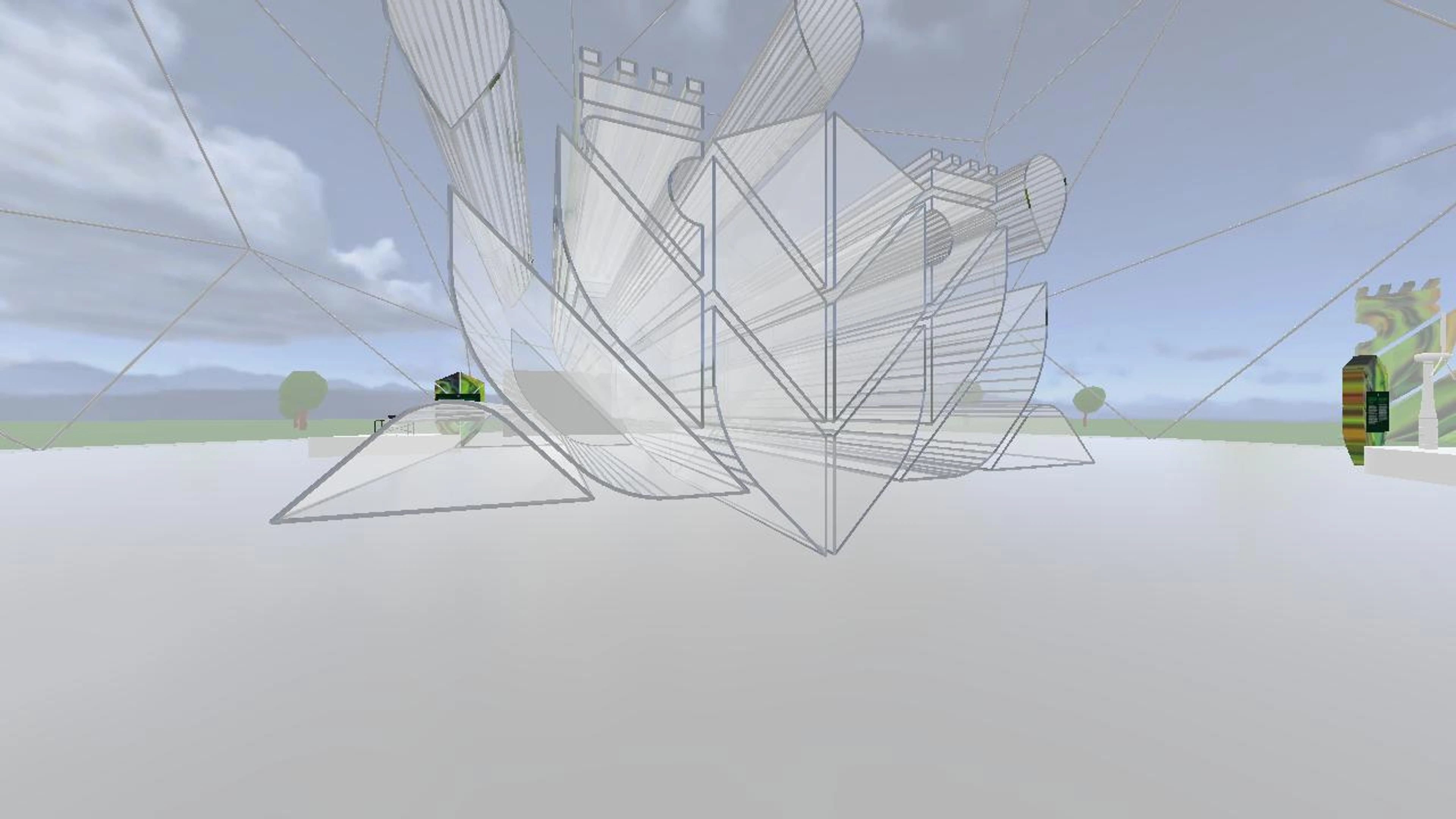 Ministry of Green Transformation