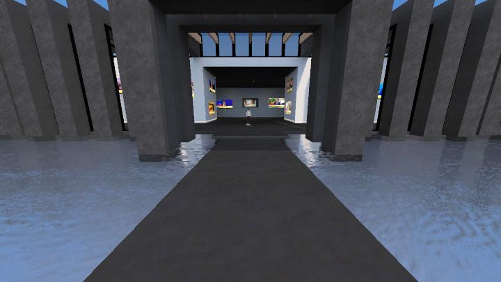 DYG's Digital World