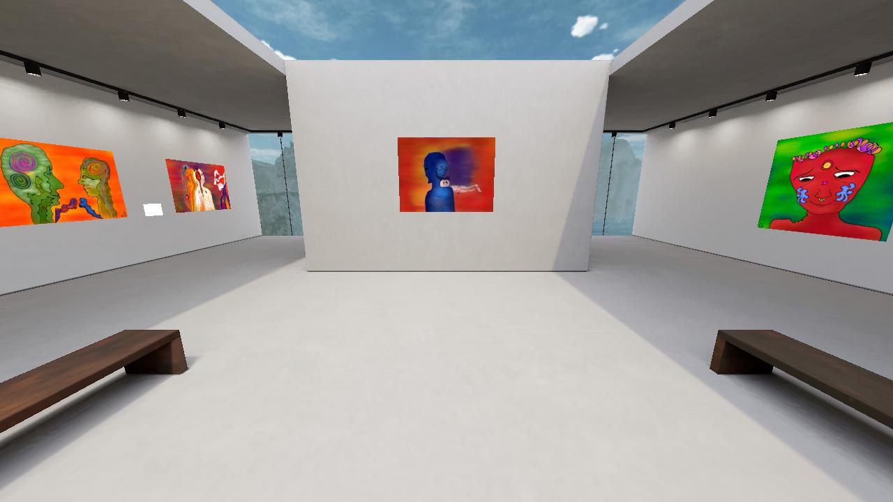 Daniel Leighton's Gallery