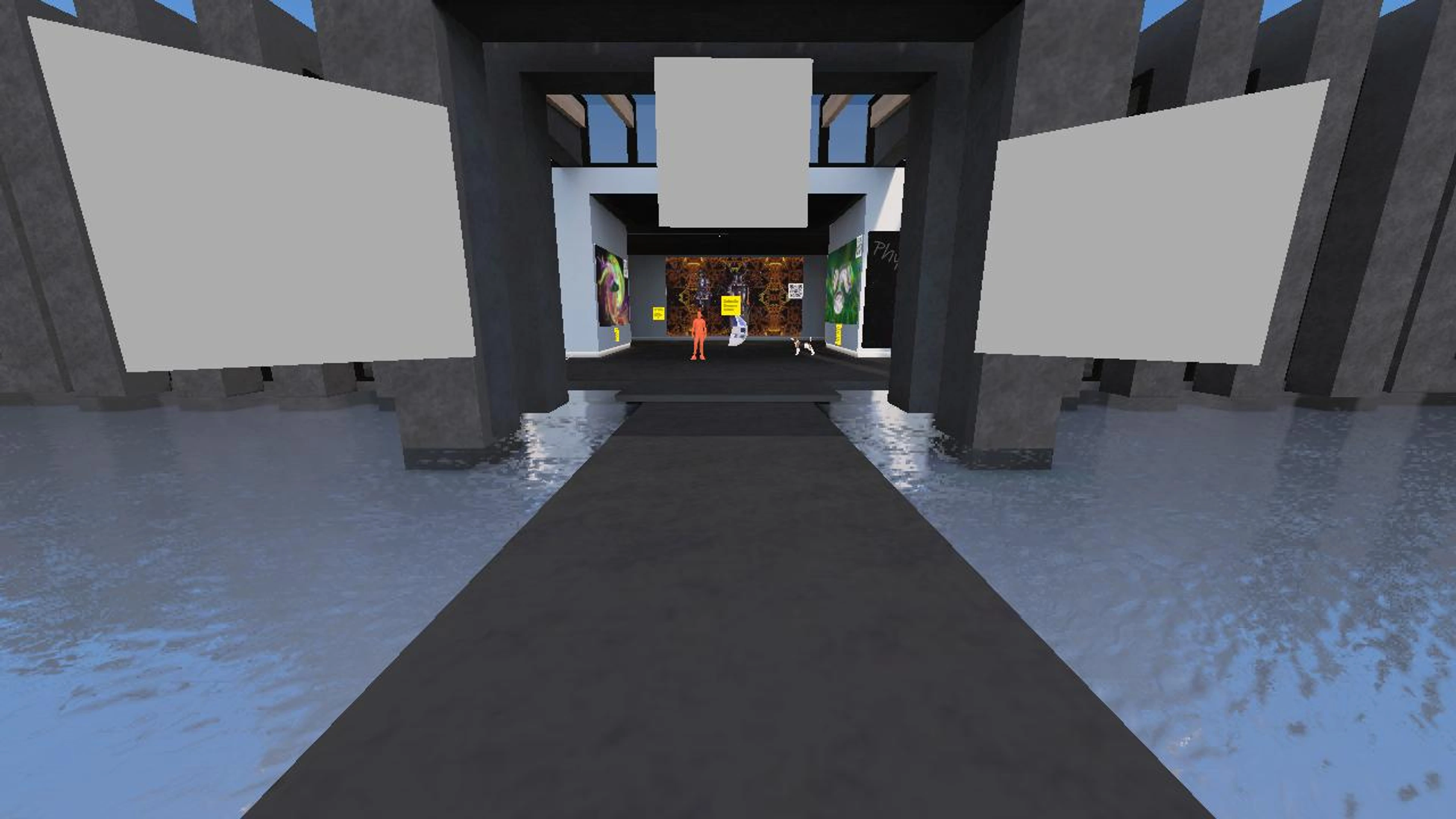 Physical Digital NFT.ca DOJO
