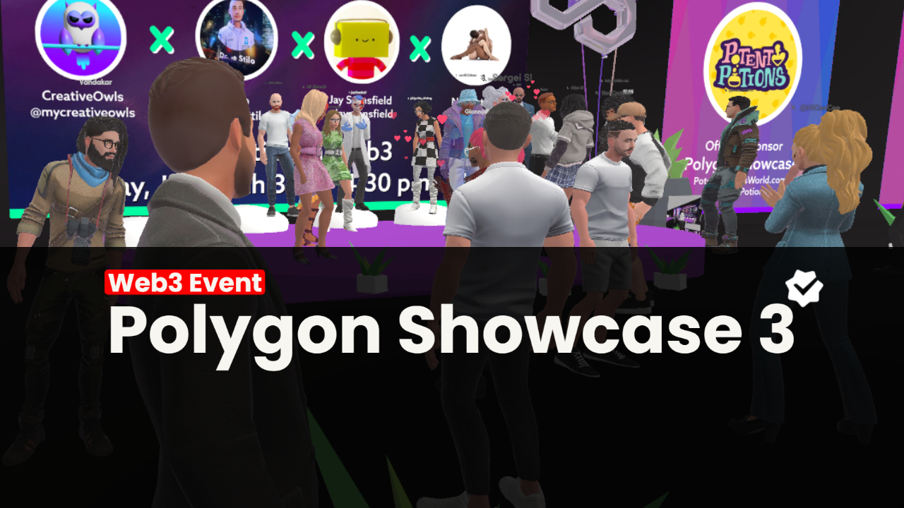 Polygon Showcase 3
