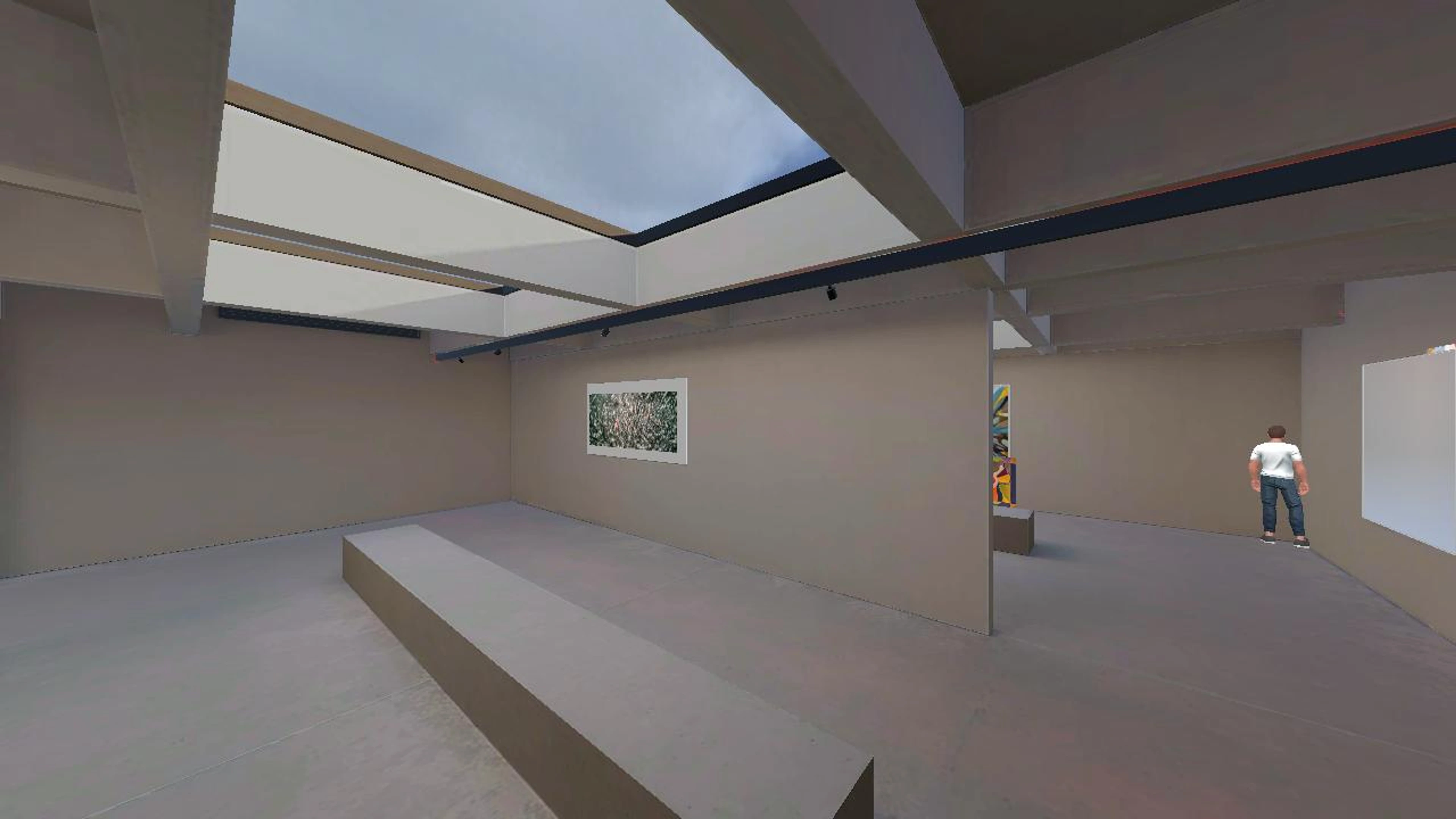 Jordan Dolman's Digital World