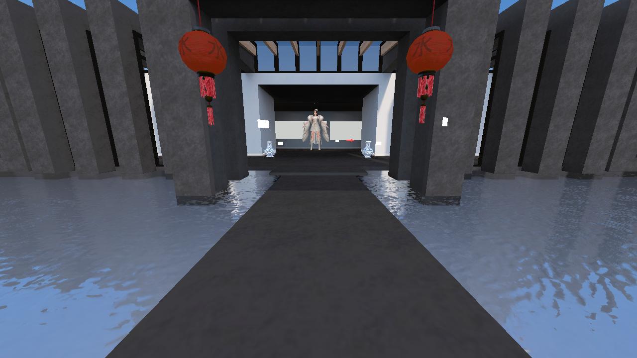 ห้องเรียนภาษาจีน 