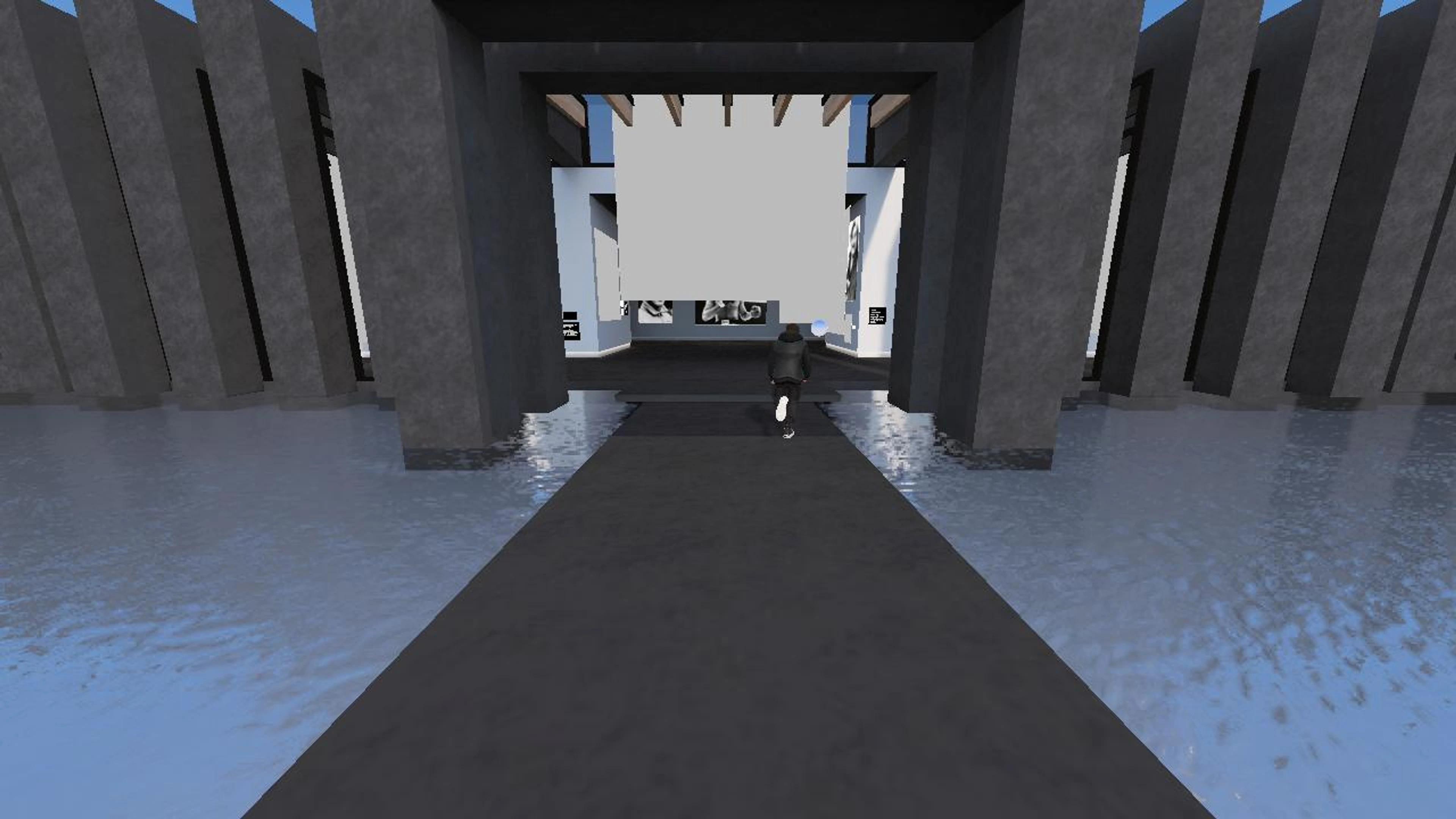 #1 The Albert Cooper Collection 