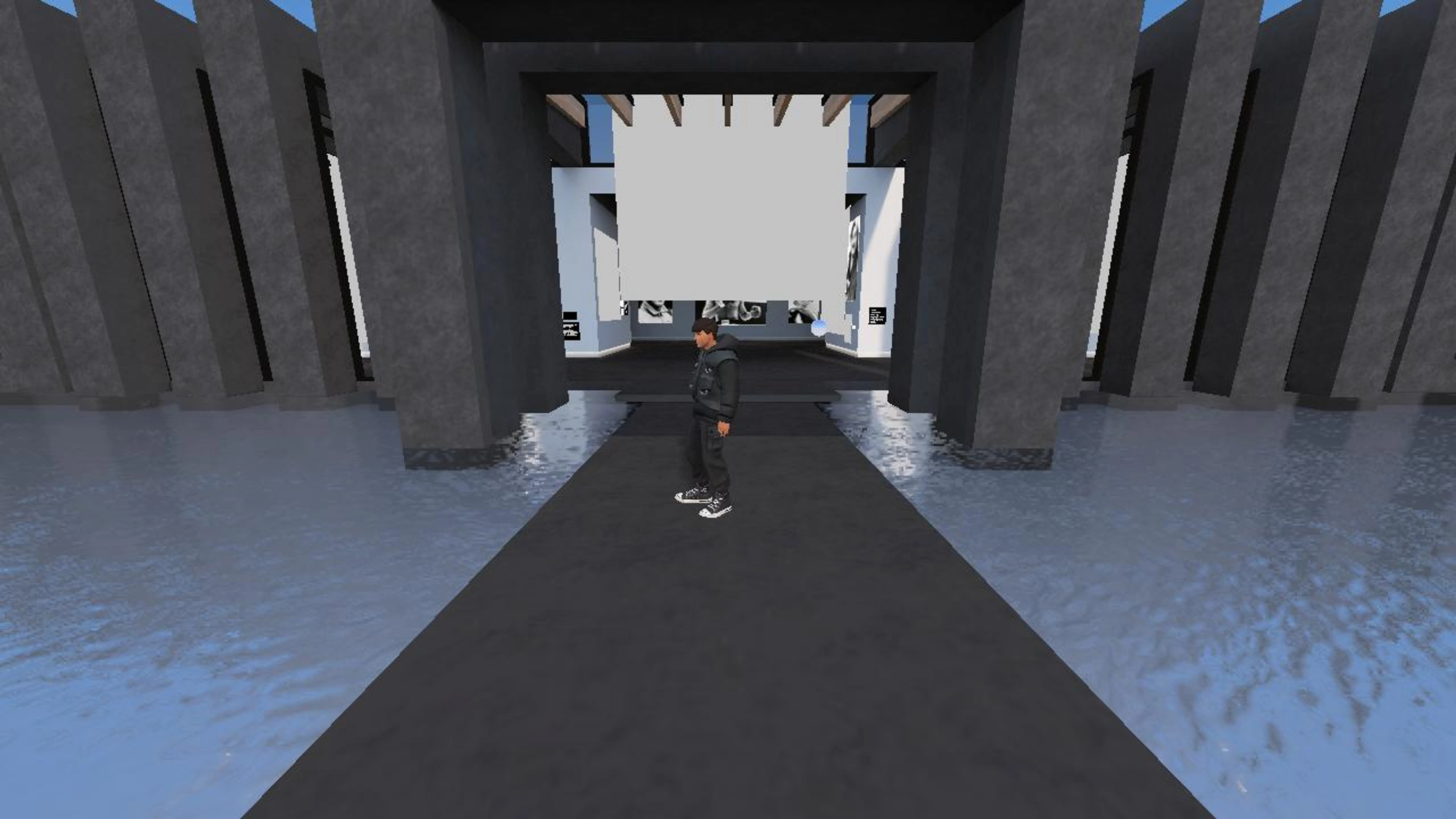 #1 The Albert Cooper Collection 