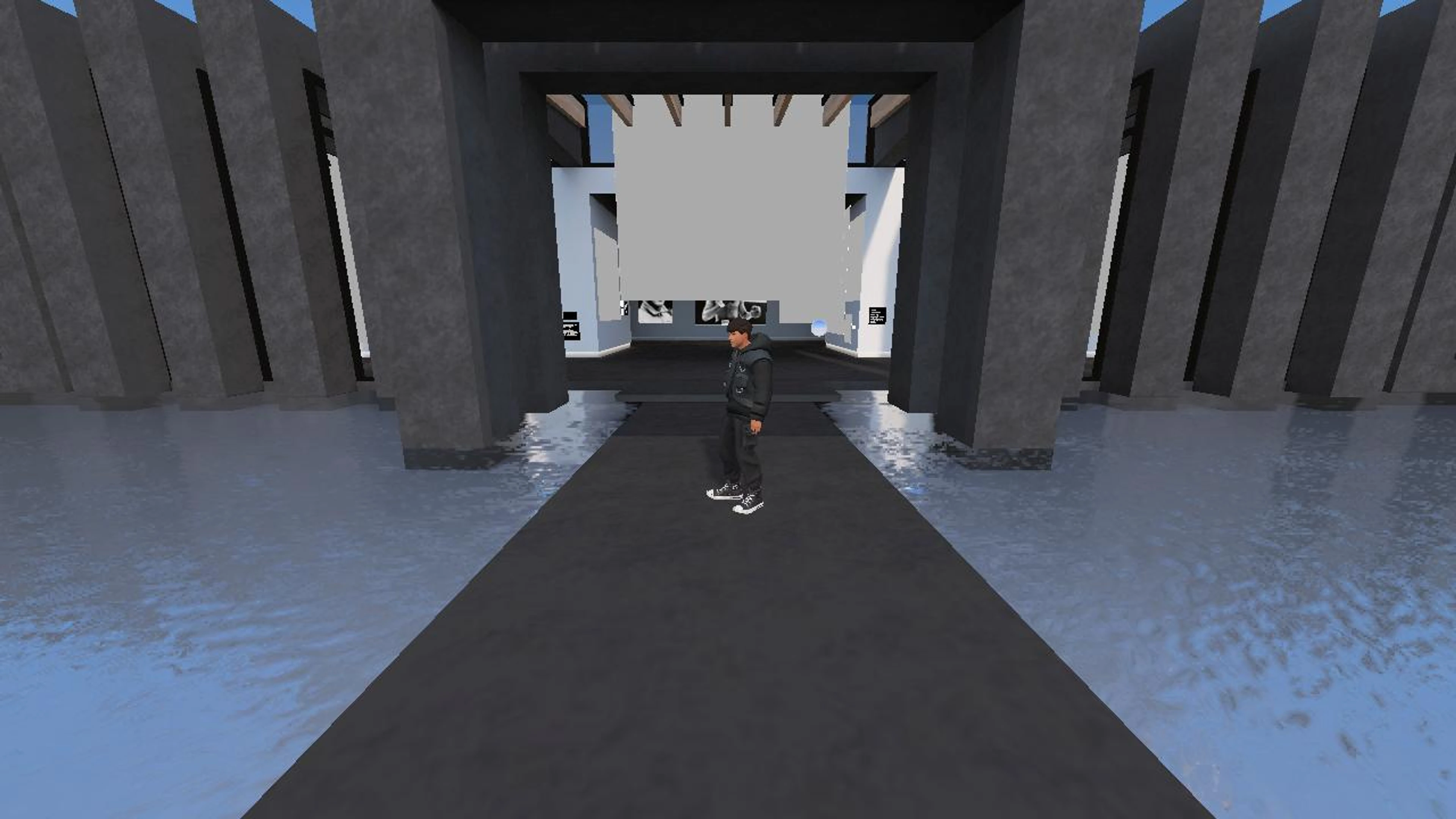 #1 The Albert Cooper Collection 