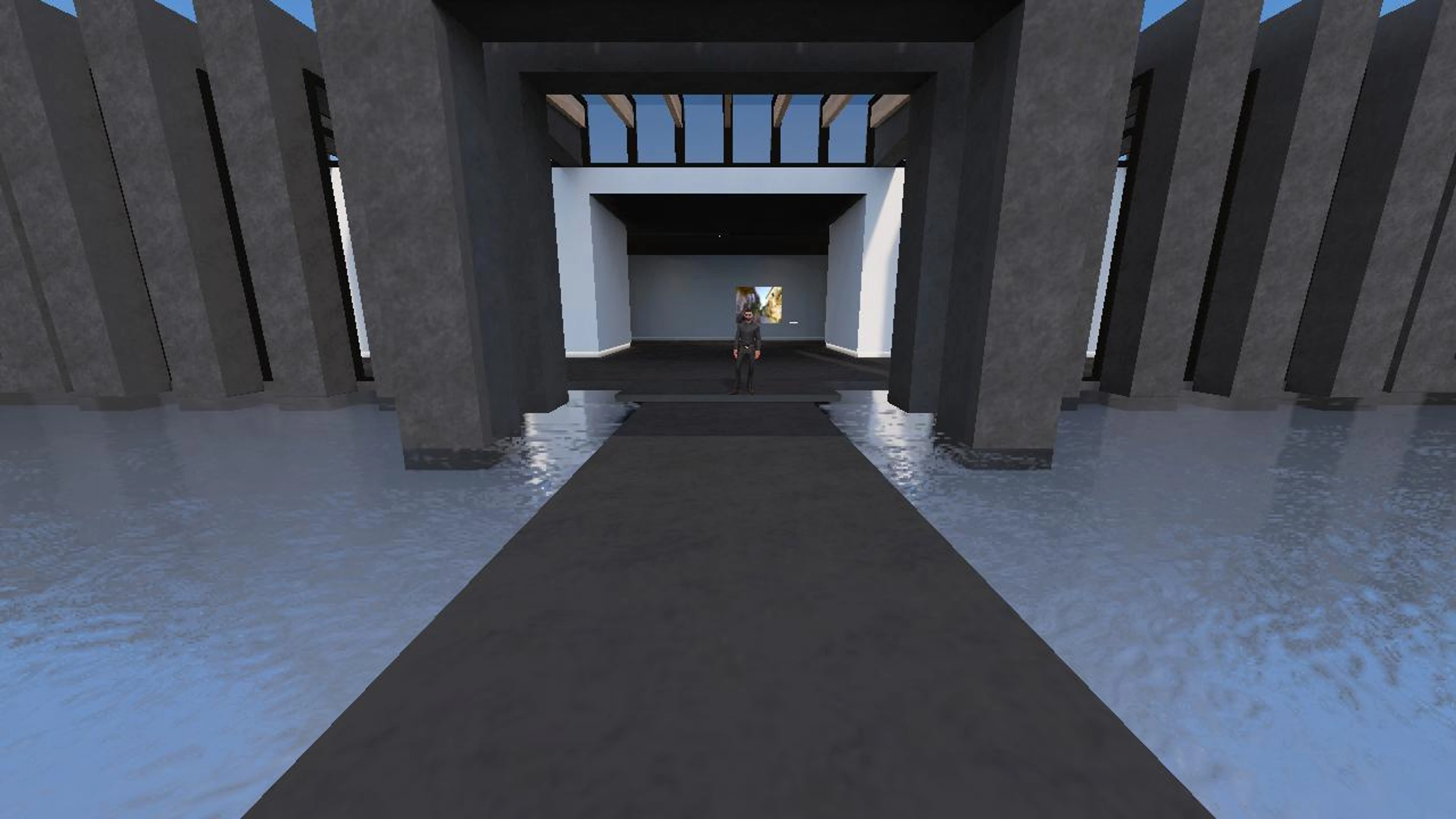 Pino Lazzara Gallery