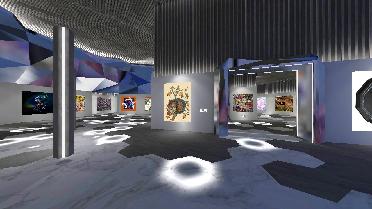 K-Heritage Tessellate Gallery
