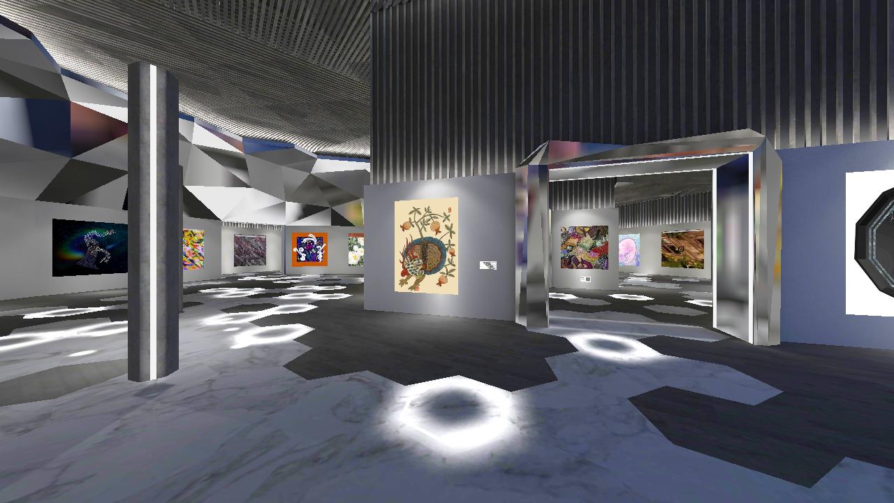 K-Heritage Tessellate Gallery