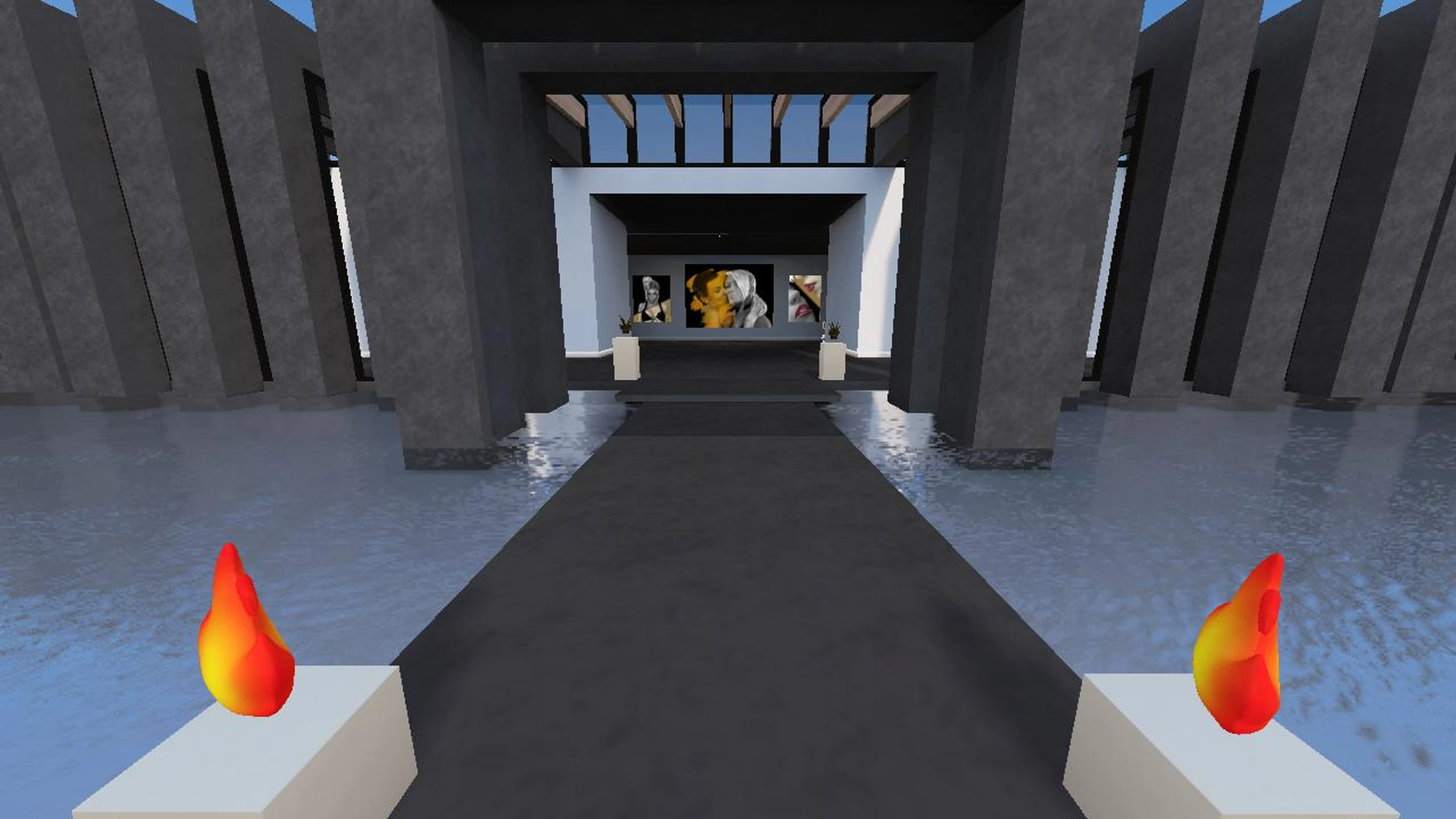 Infinian Illustration's Gallery