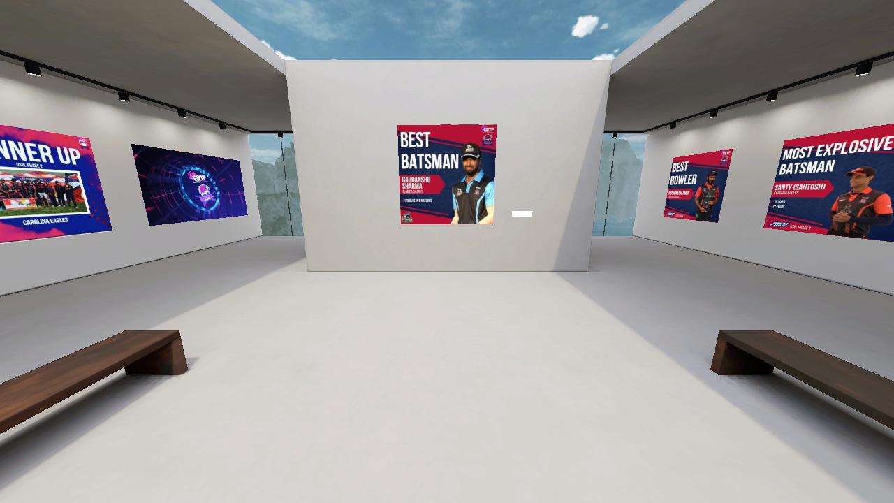 USPL VR Gallery Season 1