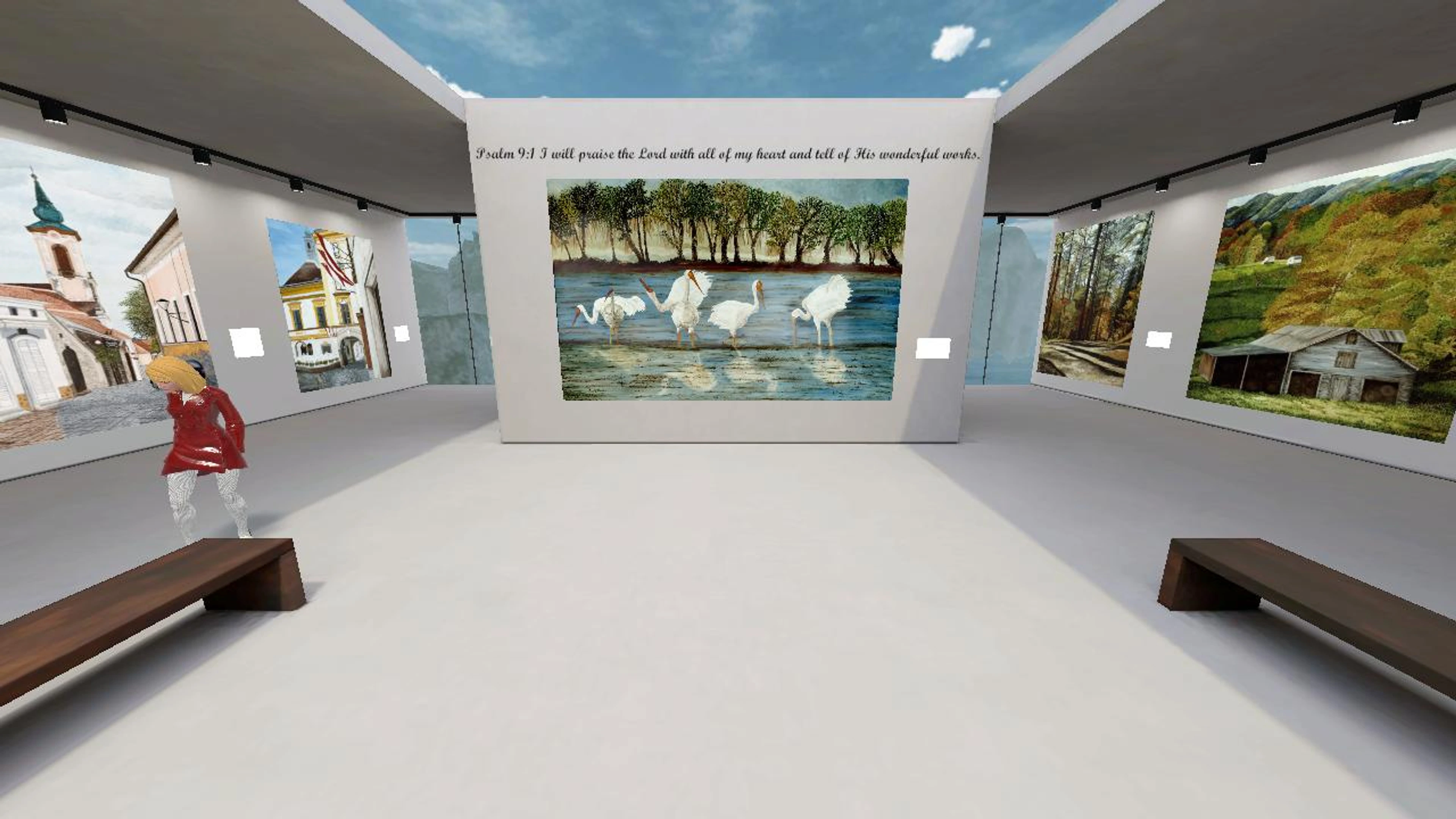Brooks Gallery