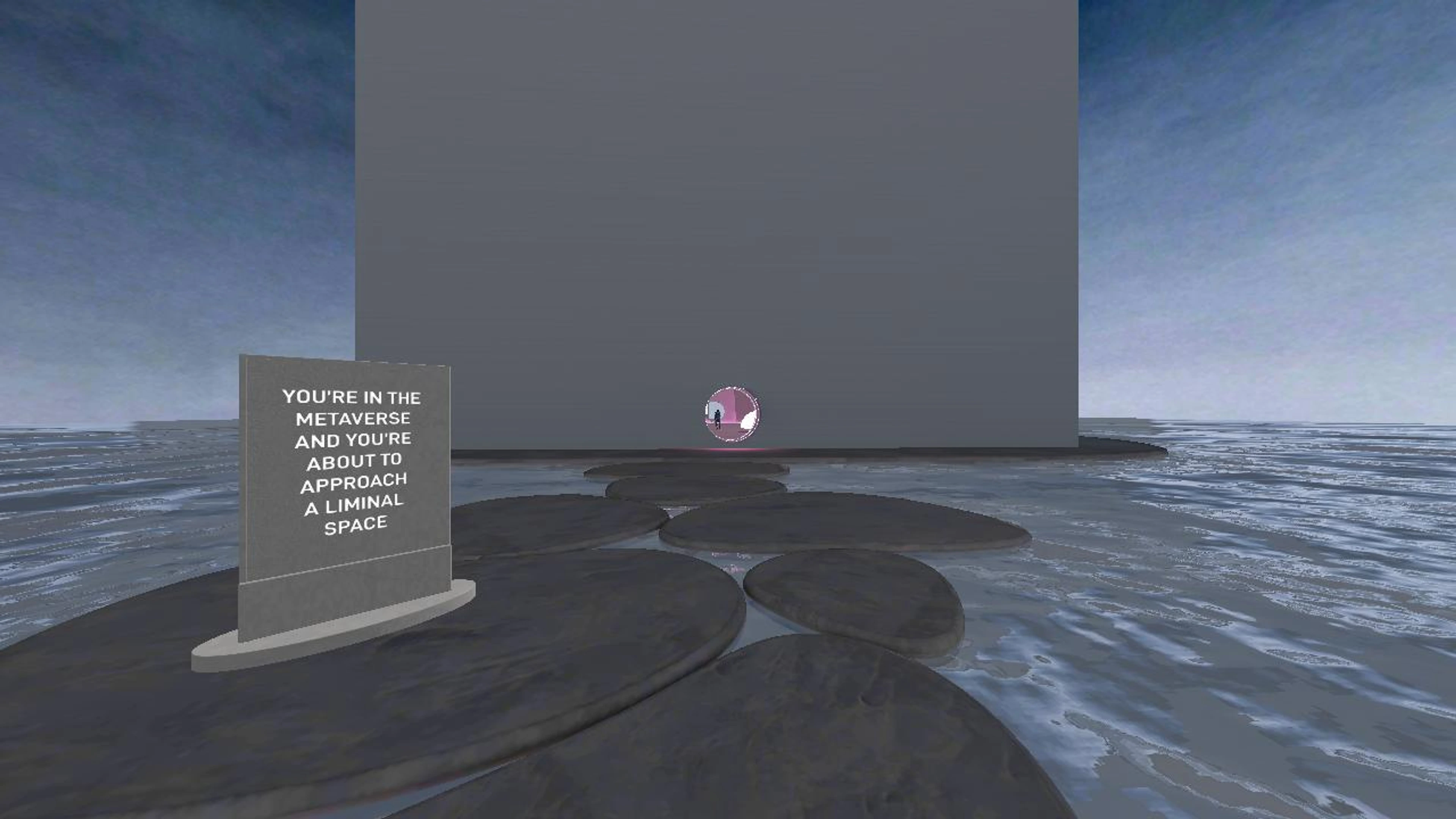 Alice Massone | Liminal 