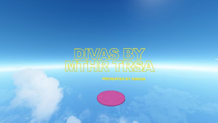 QMoDA: MTHR TRSA - ARCHIVE
