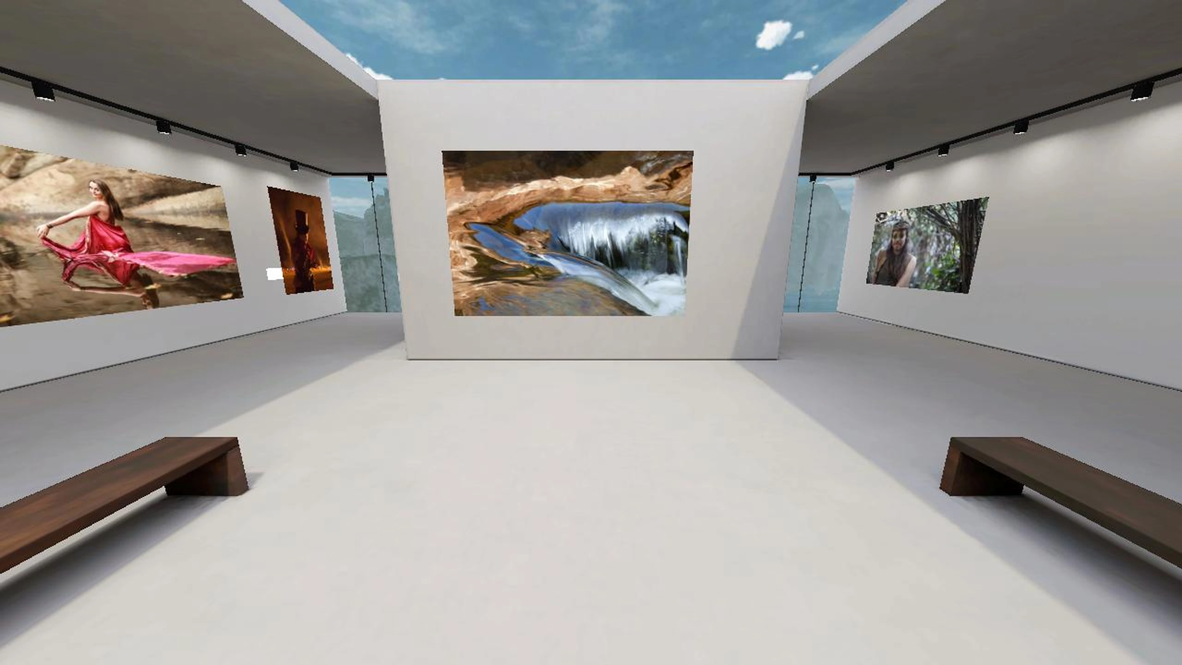 Into the Mythica - Featured