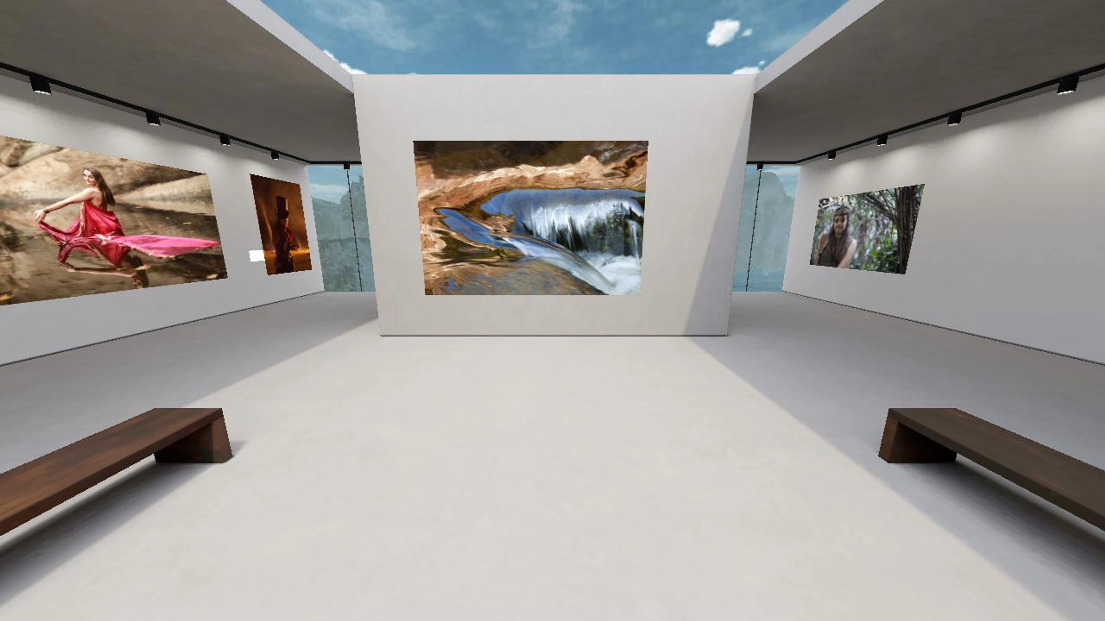 Into the Mythica - Featured