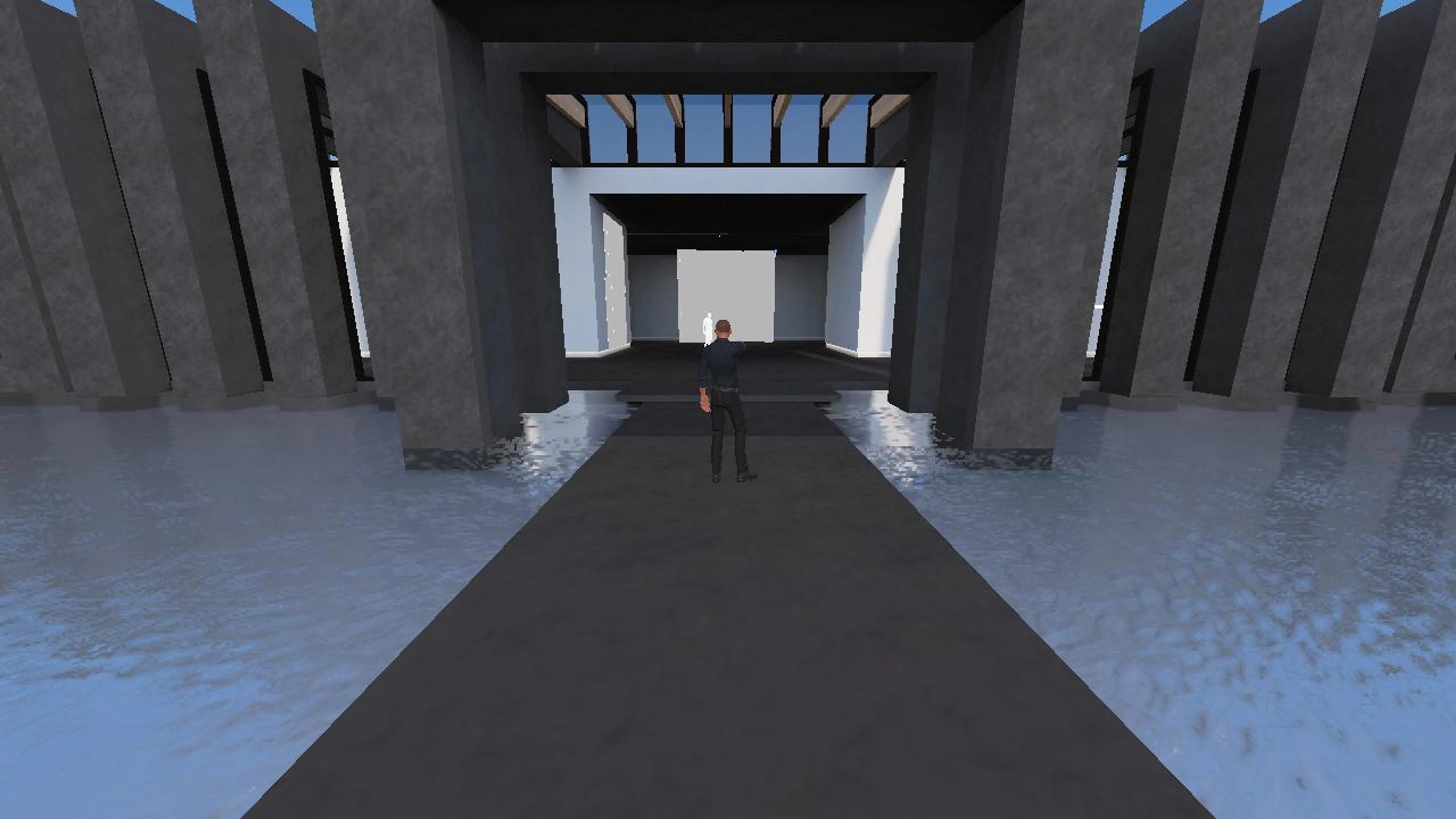 Data City