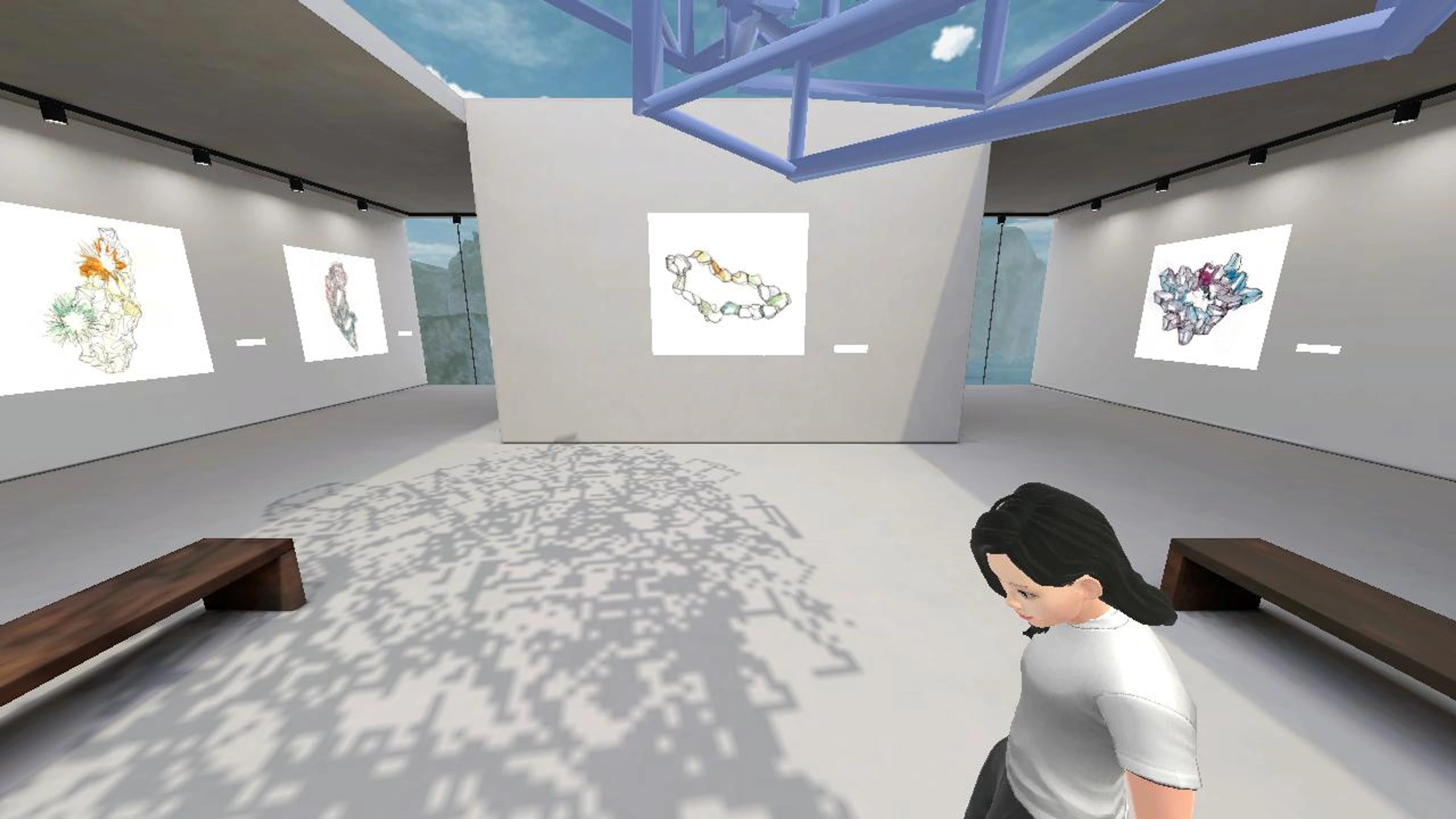 MO Junseok « Connect the world » 