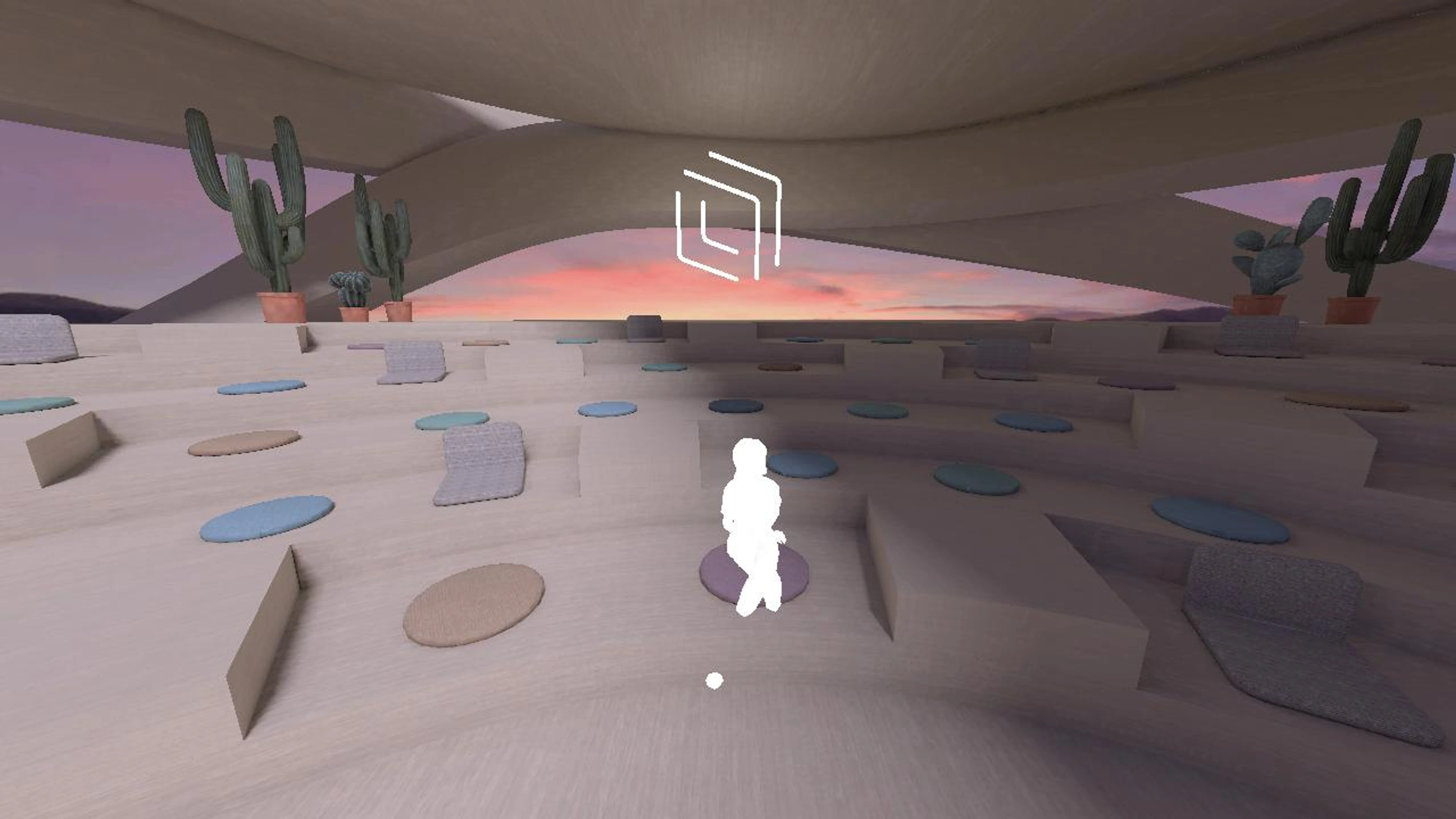 OSBVMT's Virtual Meetup